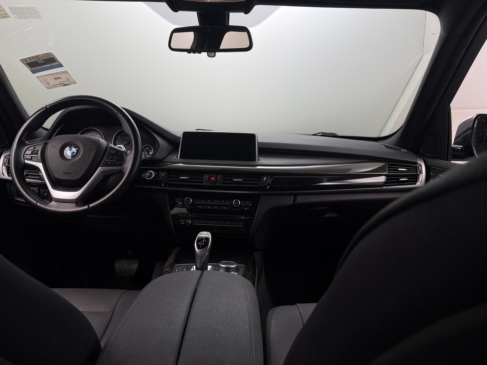 Thumbnail: 2018 BMW X5 - 2