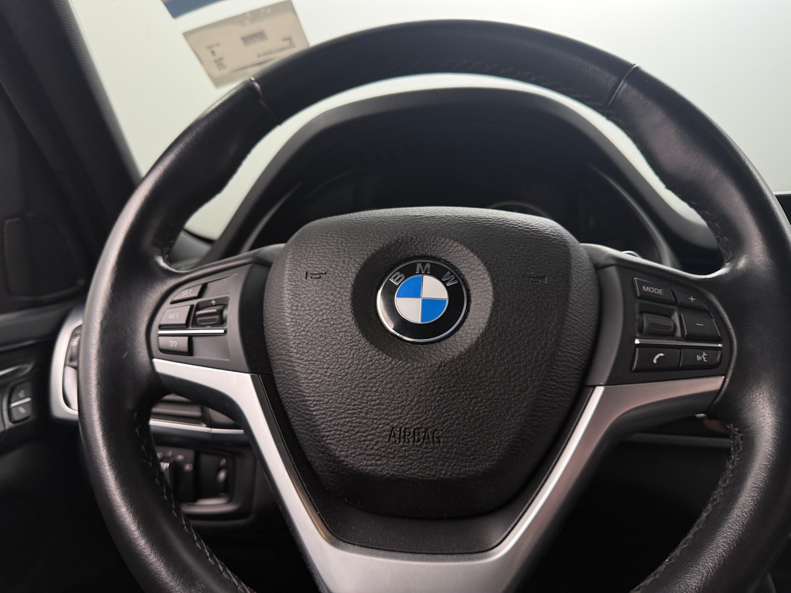 Thumbnail: 2018 BMW X5 - 4