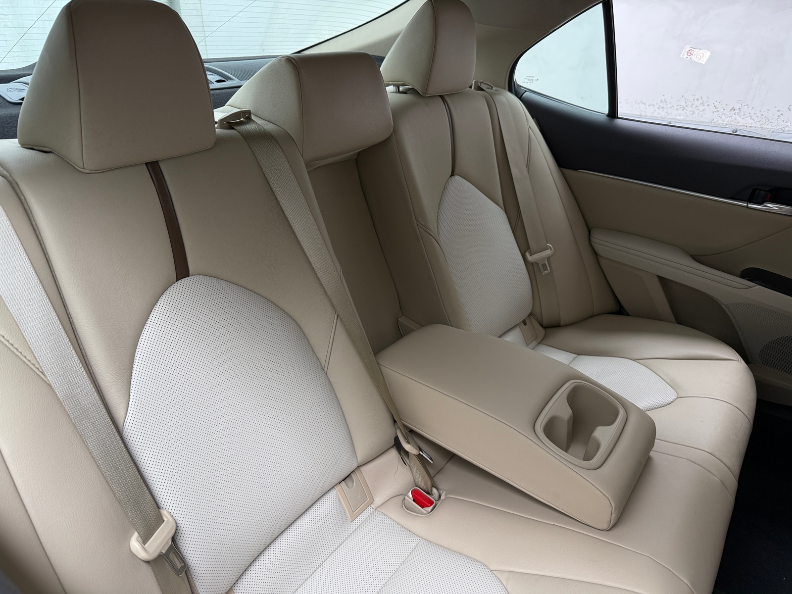 Thumbnail: 2020 Toyota Camry - 5