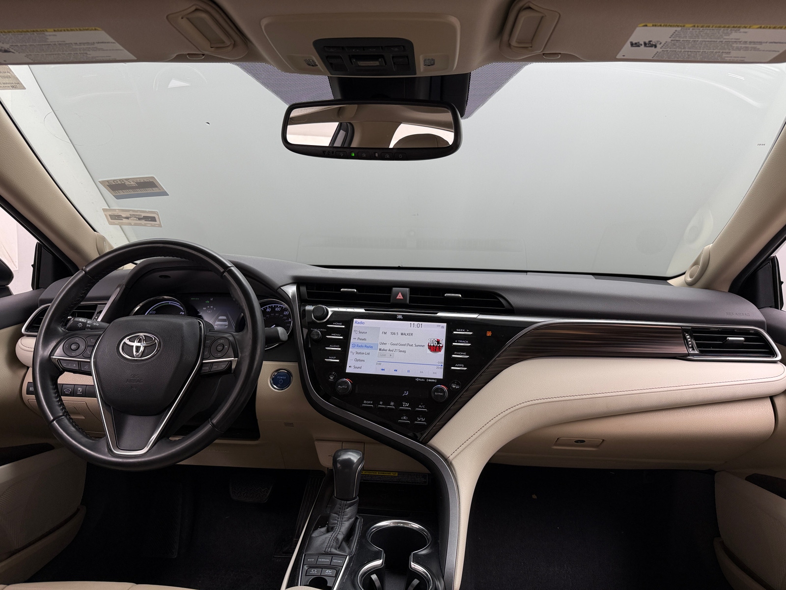 Thumbnail: 2020 Toyota Camry - 2