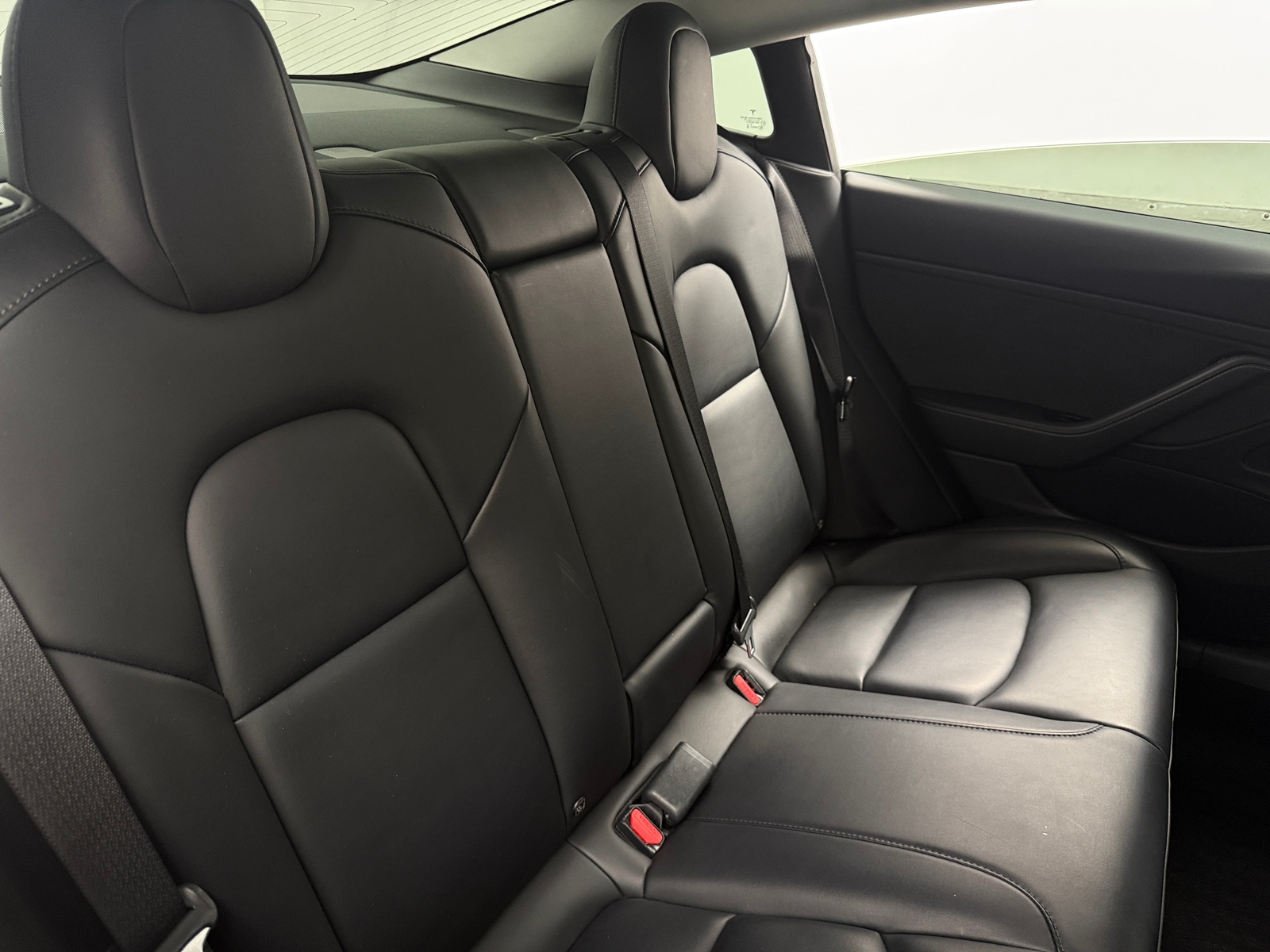 Thumbnail: 2019 Tesla Model 3 - 5