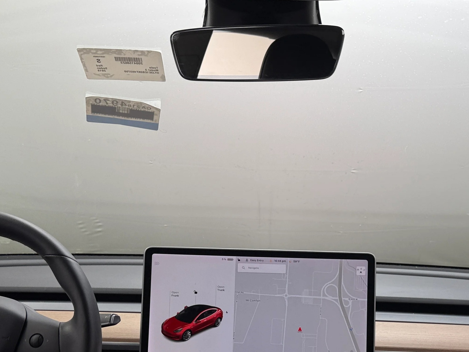 Thumbnail: 2019 Tesla Model 3 - 2