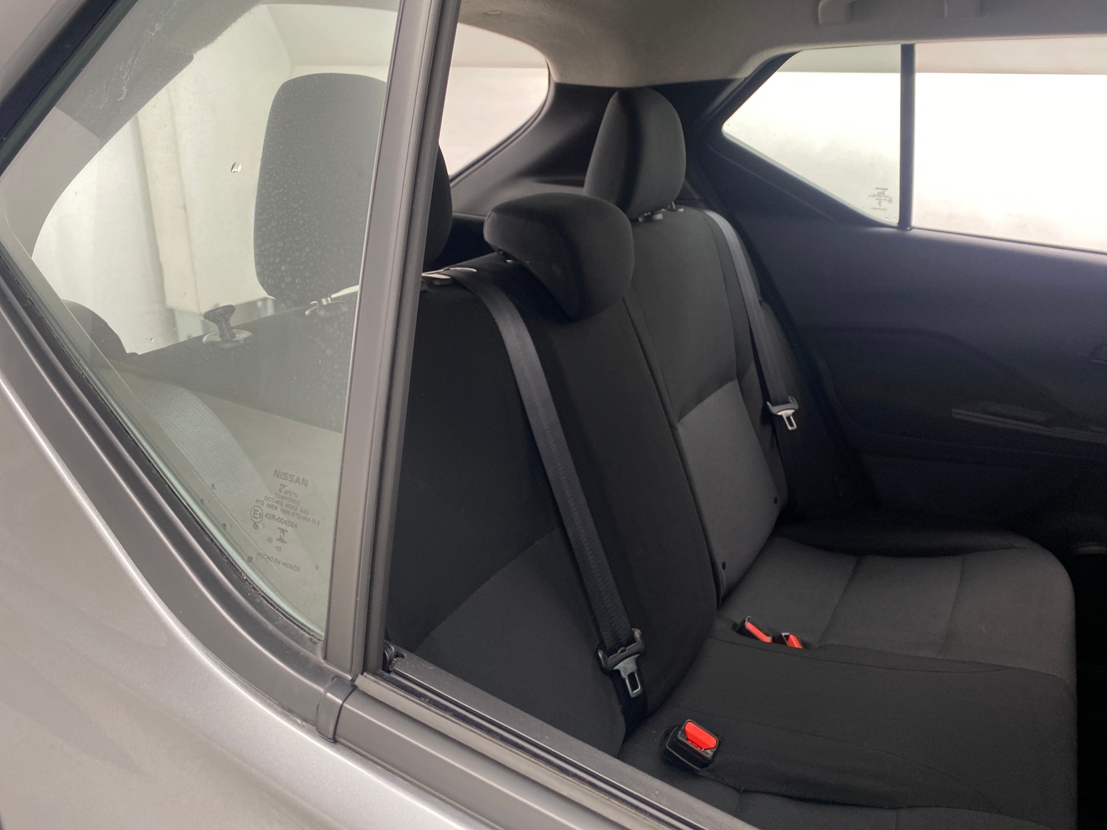 Thumbnail: 2023 Nissan Kicks - 6