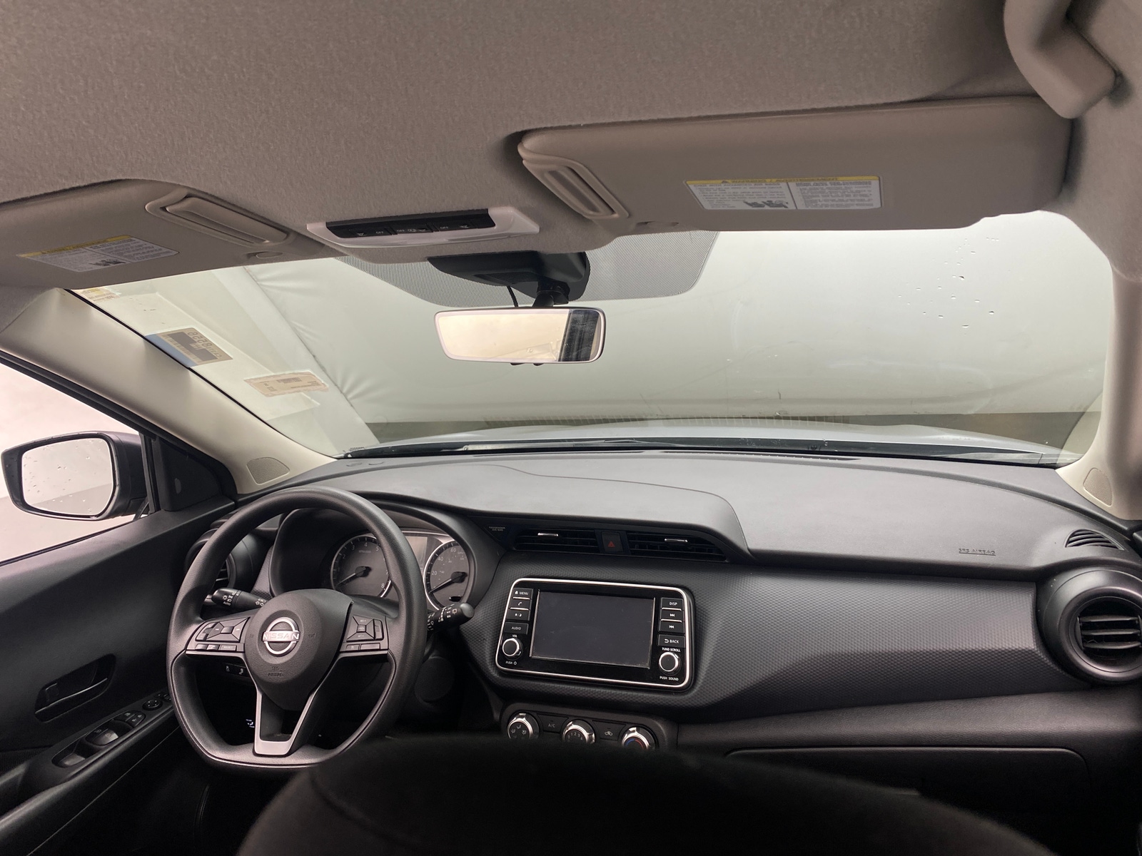 Thumbnail: 2023 Nissan Kicks - 3