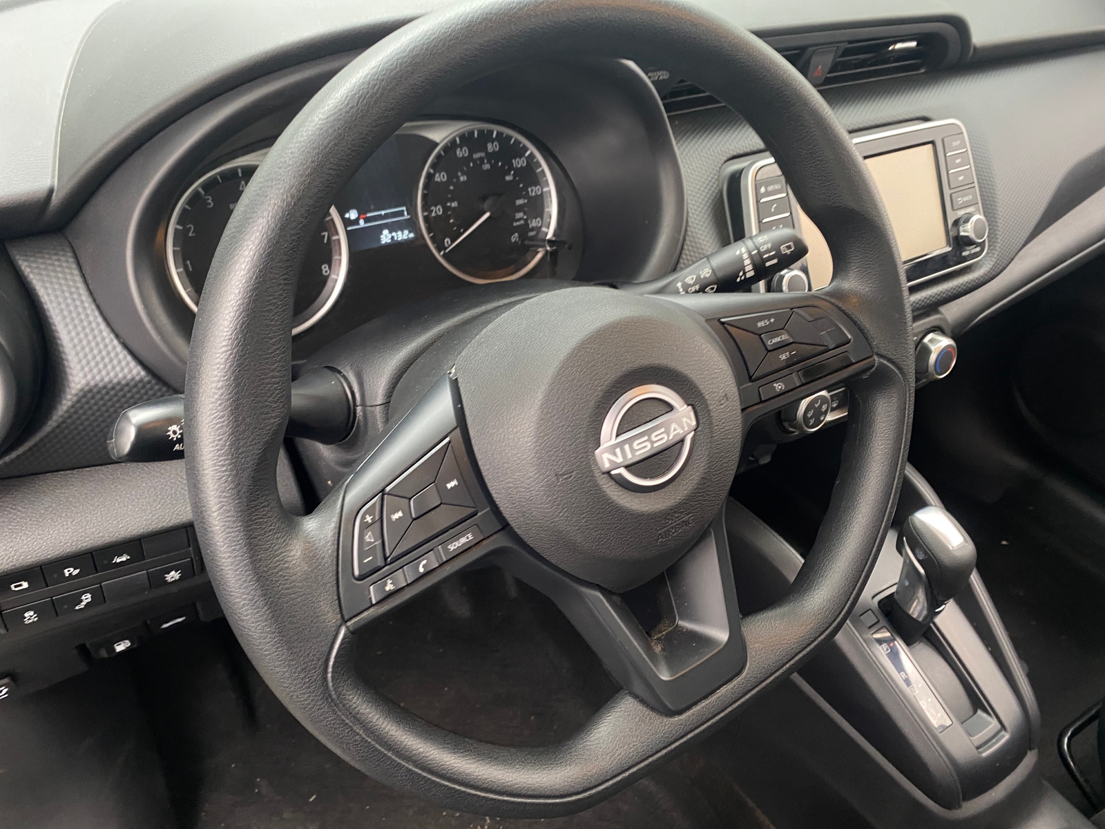 Thumbnail: 2023 Nissan Kicks - 5