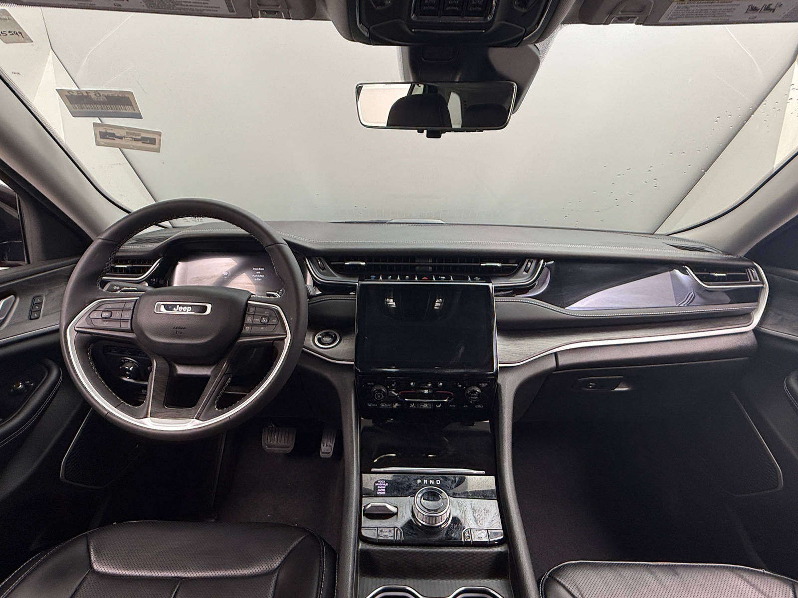 Thumbnail: 2023 Jeep Grand Cherokee - 2