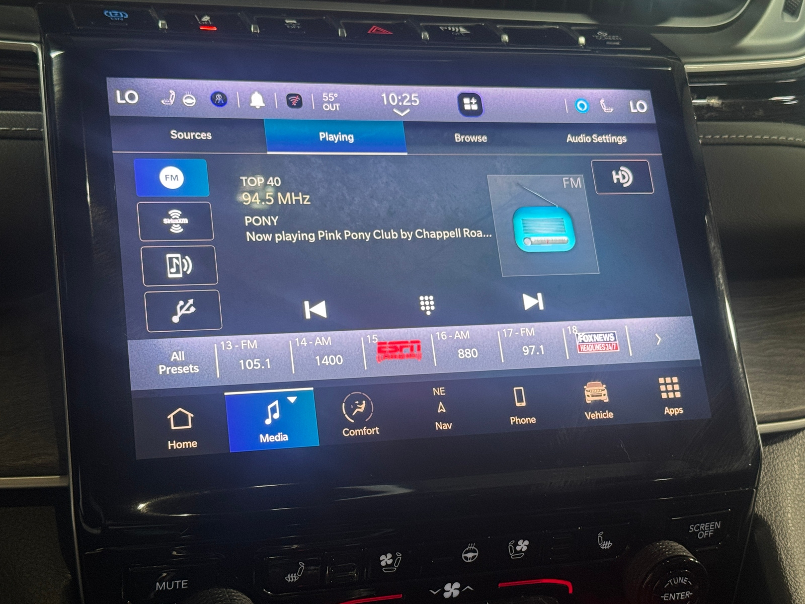 Thumbnail: 2023 Jeep Grand Cherokee - 3