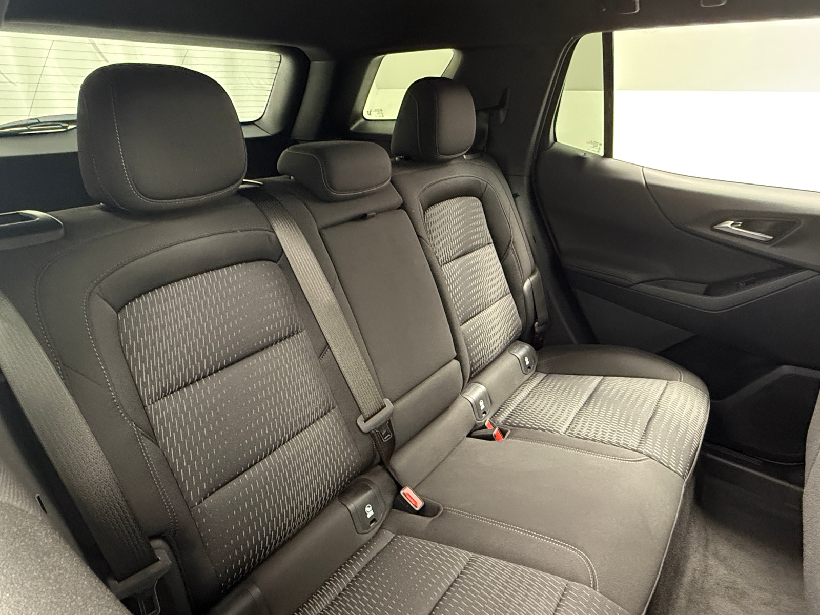 Thumbnail: 2025 Chevrolet Equinox - 6