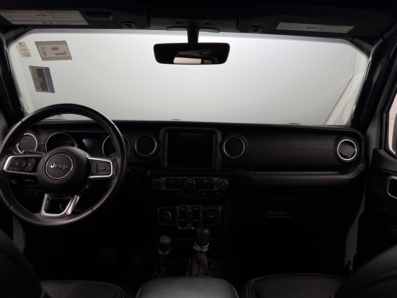 Thumbnail: 2022 Jeep Wrangler - 2