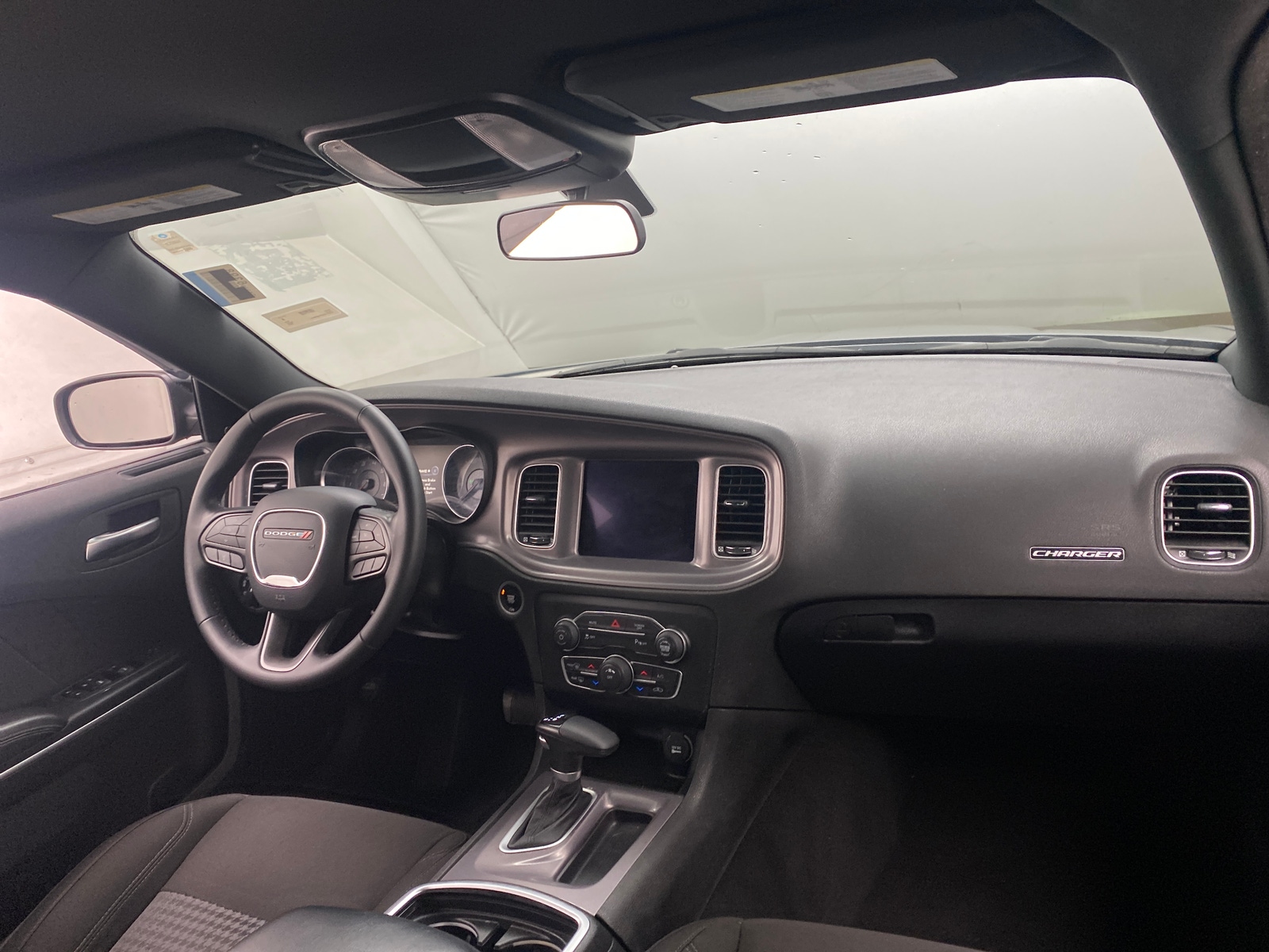 Thumbnail: 2023 Dodge Charger - 3