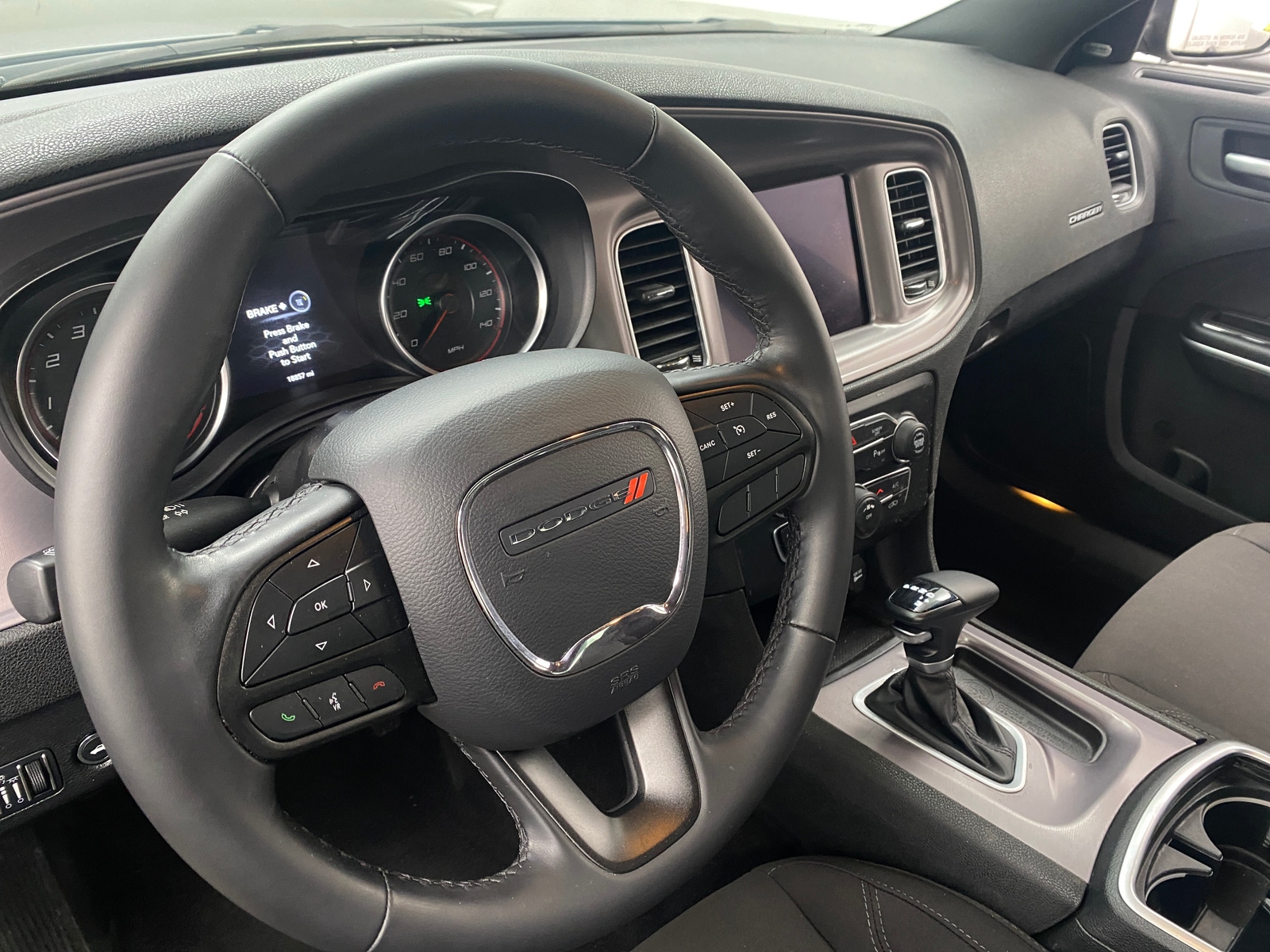 Thumbnail: 2023 Dodge Charger - 5