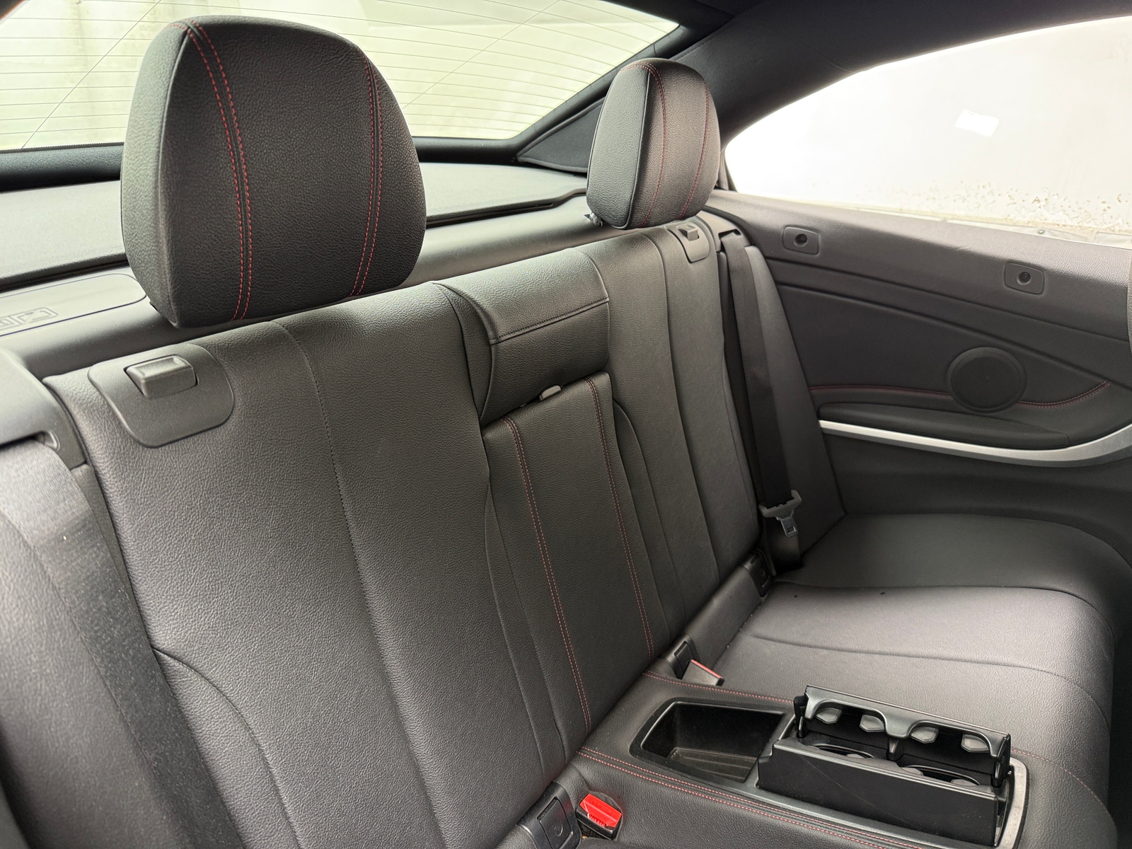 Thumbnail: 2016 BMW 4 Series - 5