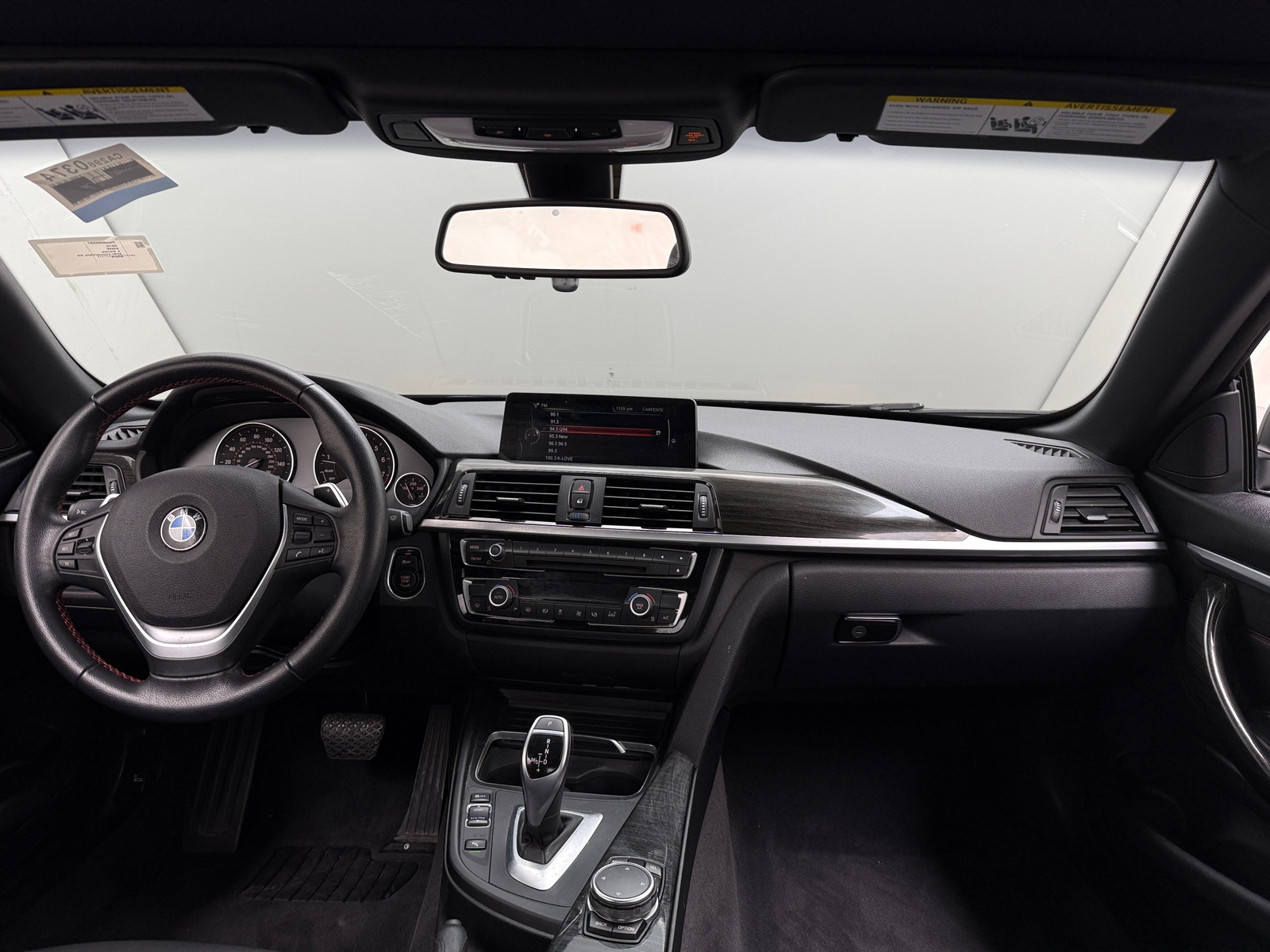 Thumbnail: 2016 BMW 4 Series - 2