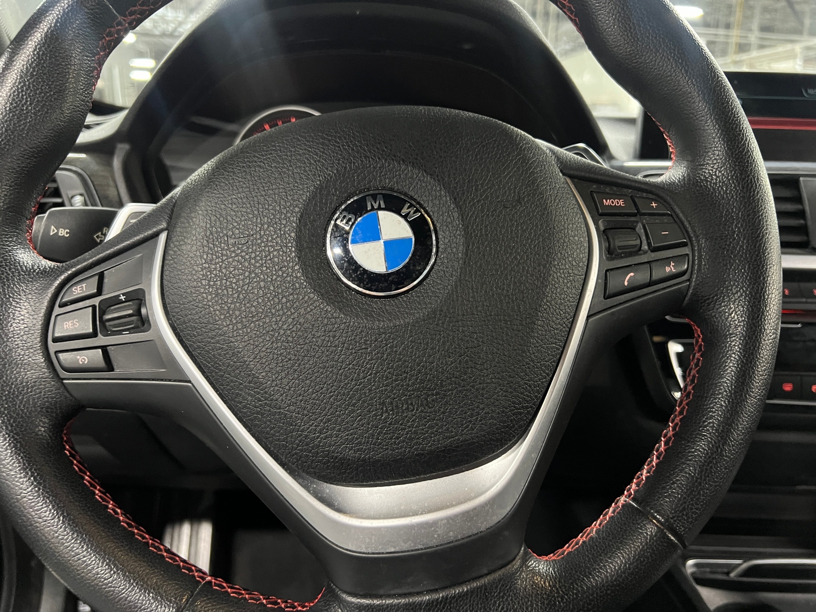 Thumbnail: 2016 BMW 4 Series - 4