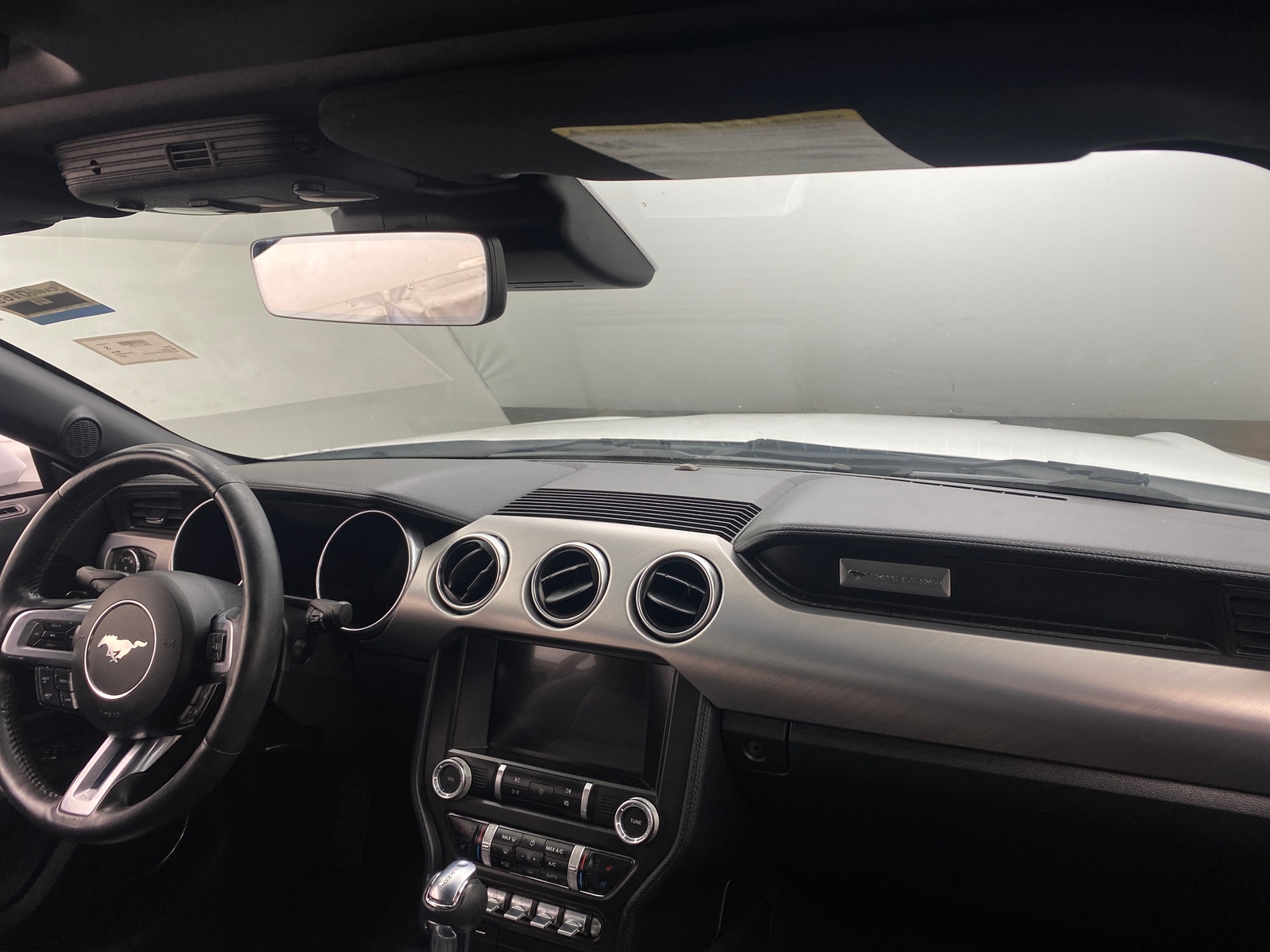 Thumbnail: 2021 Ford Mustang - 3