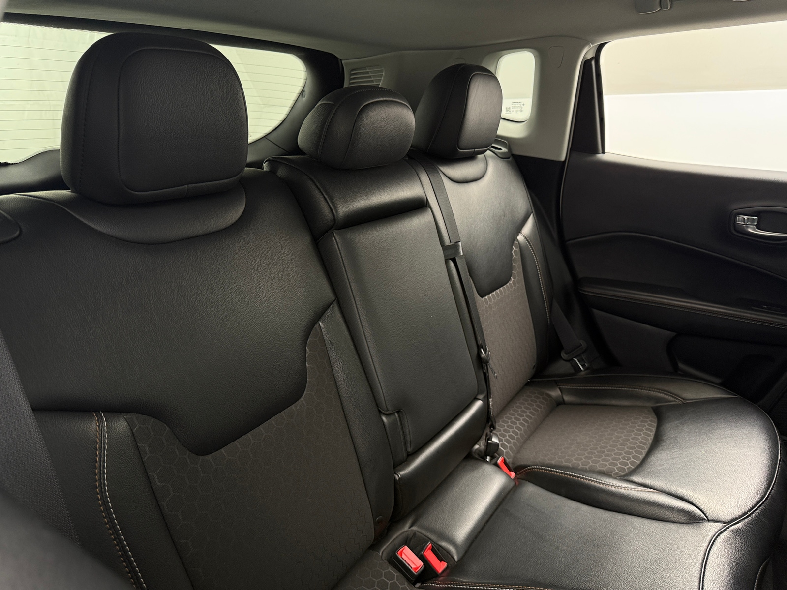 Thumbnail: 2020 Jeep Compass - 6