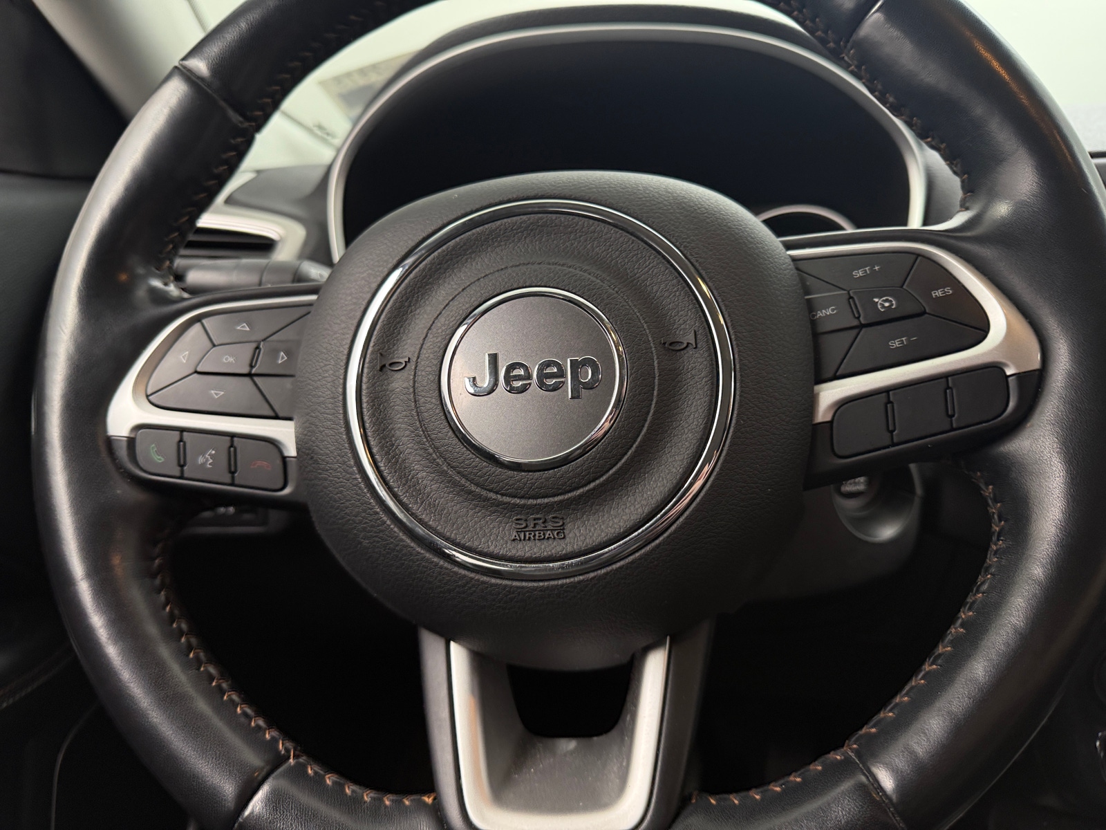 Thumbnail: 2020 Jeep Compass - 5