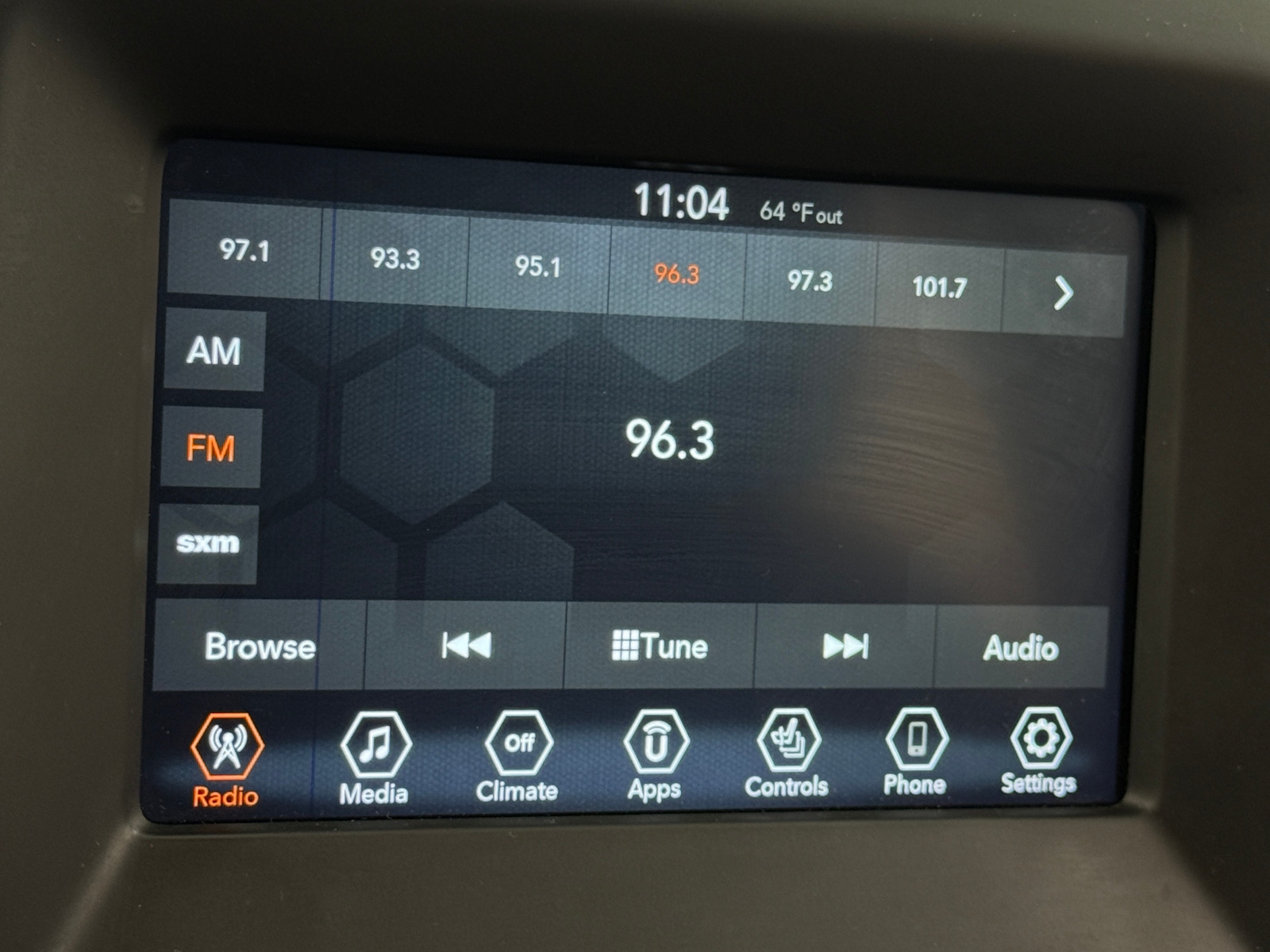 Thumbnail: 2020 Jeep Compass - 4