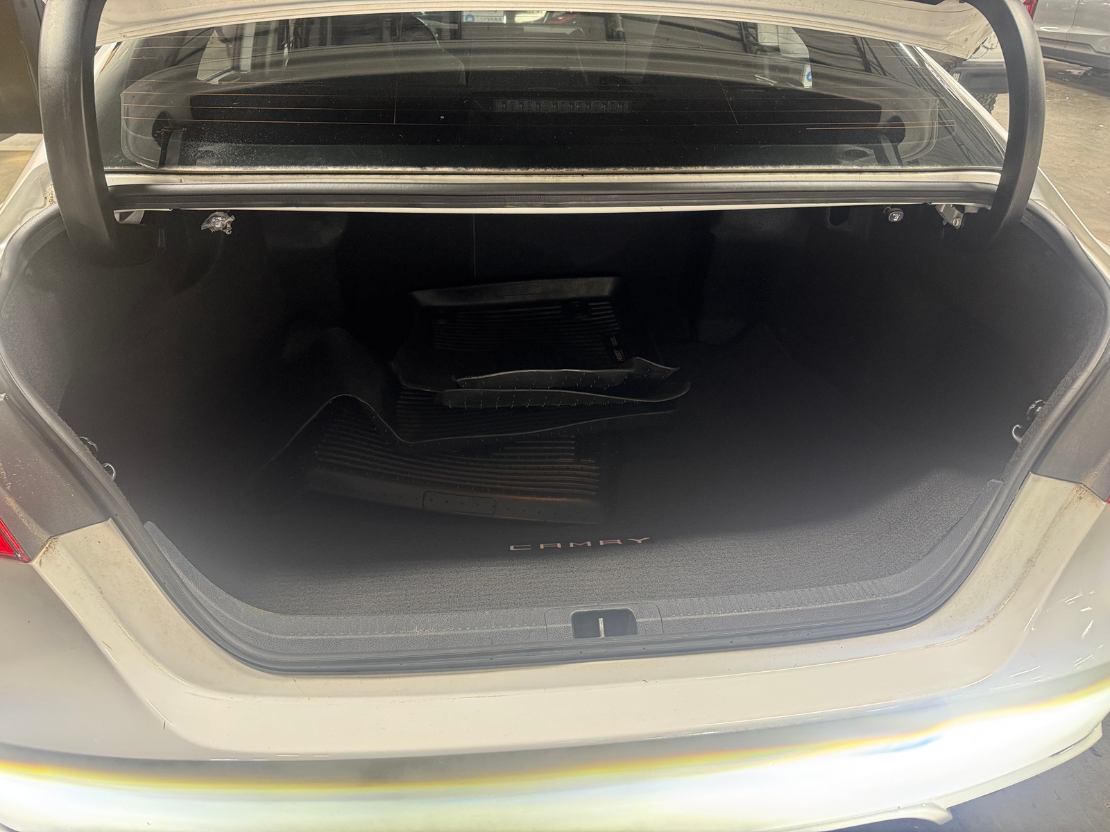 Thumbnail: 2022 Toyota Camry - 7