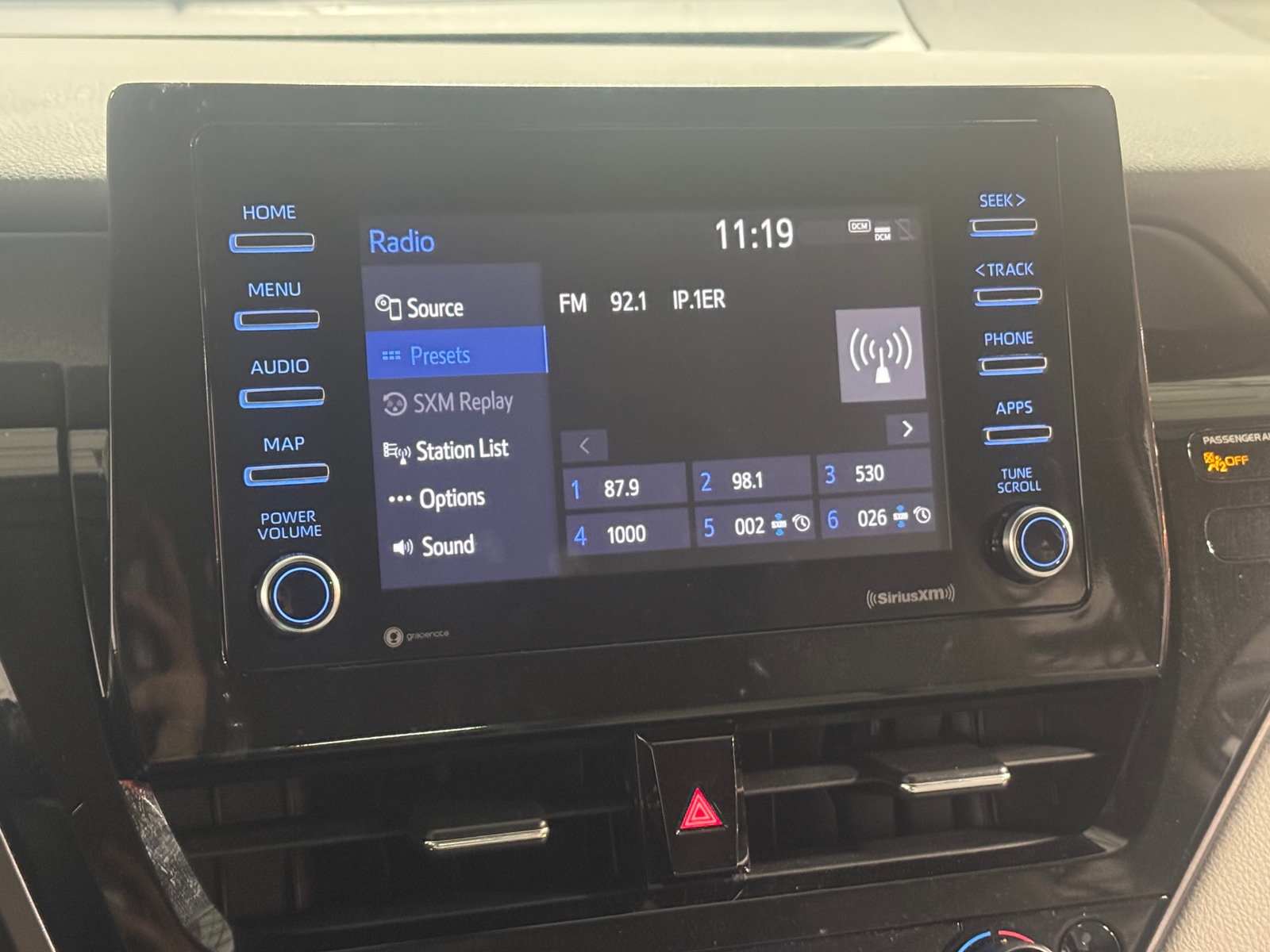 Thumbnail: 2022 Toyota Camry - 4