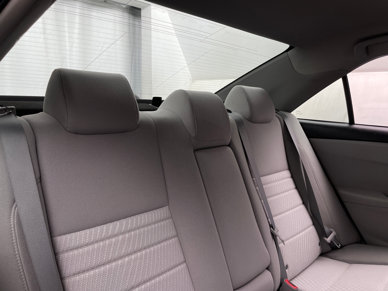 Thumbnail: 2017 Toyota Camry - 6