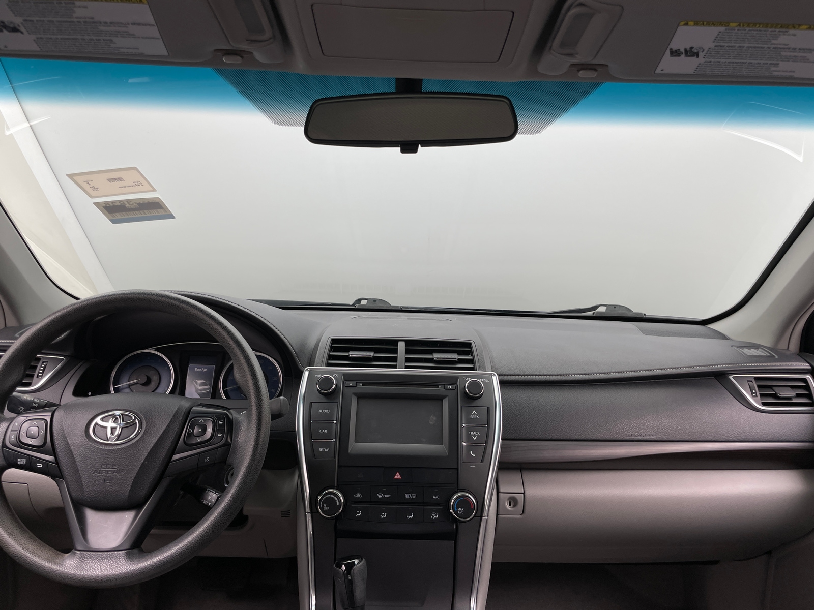 Thumbnail: 2017 Toyota Camry - 3