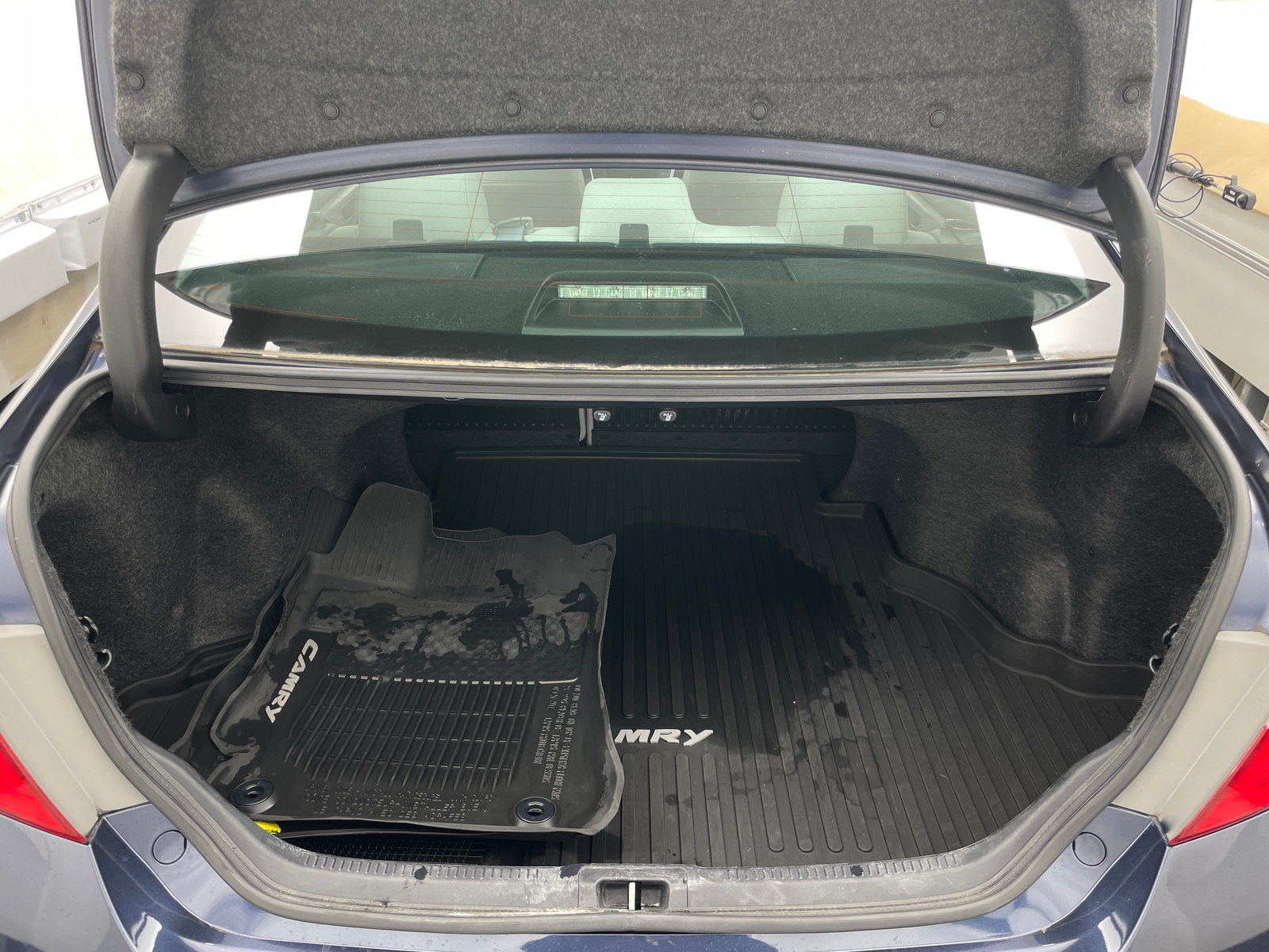 Thumbnail: 2017 Toyota Camry - 7