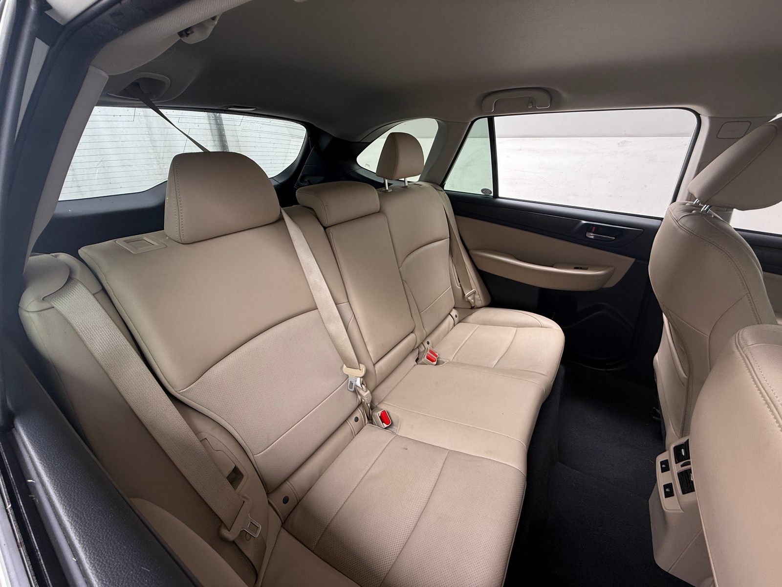 Thumbnail: 2016 Subaru Outback - 5
