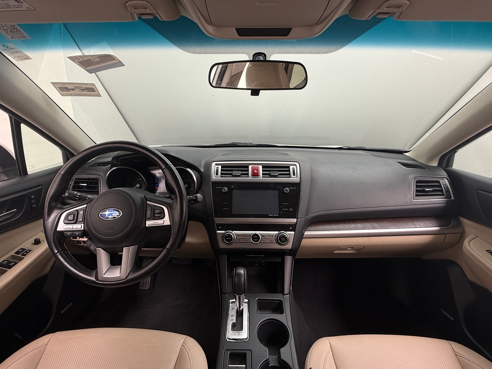 Thumbnail: 2016 Subaru Outback - 2