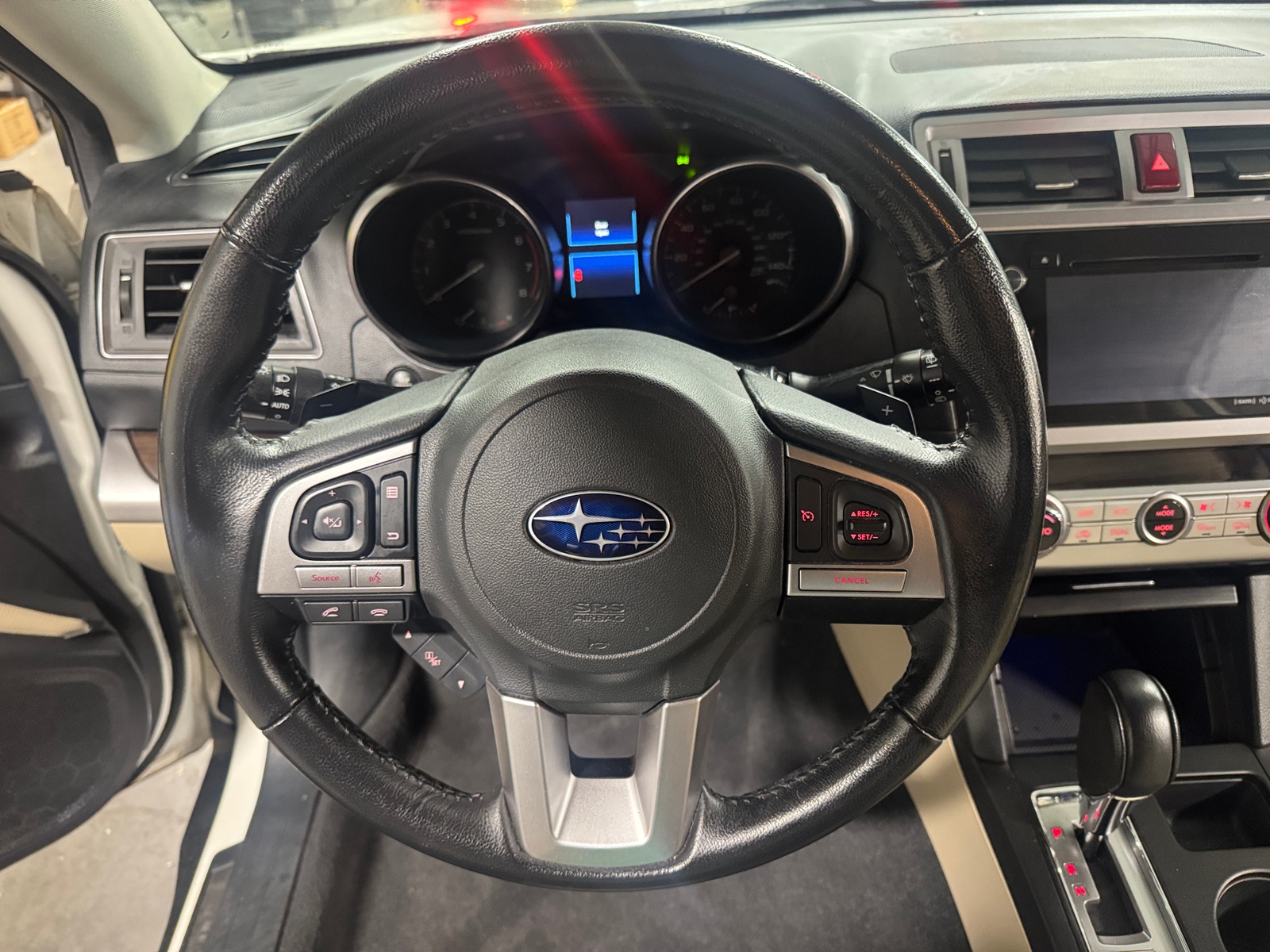 Thumbnail: 2016 Subaru Outback - 4