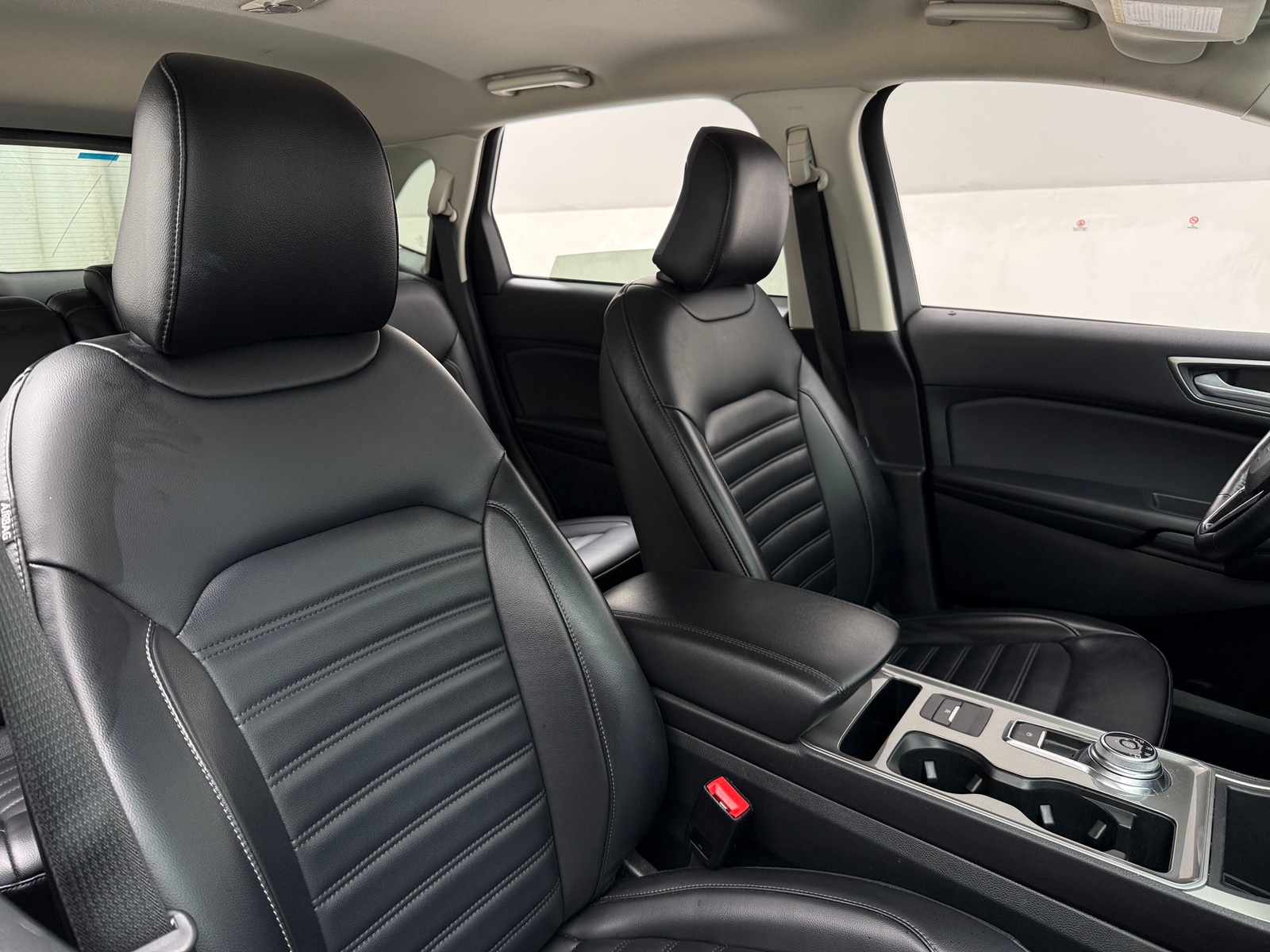 Thumbnail: 2024 Ford Edge - 2