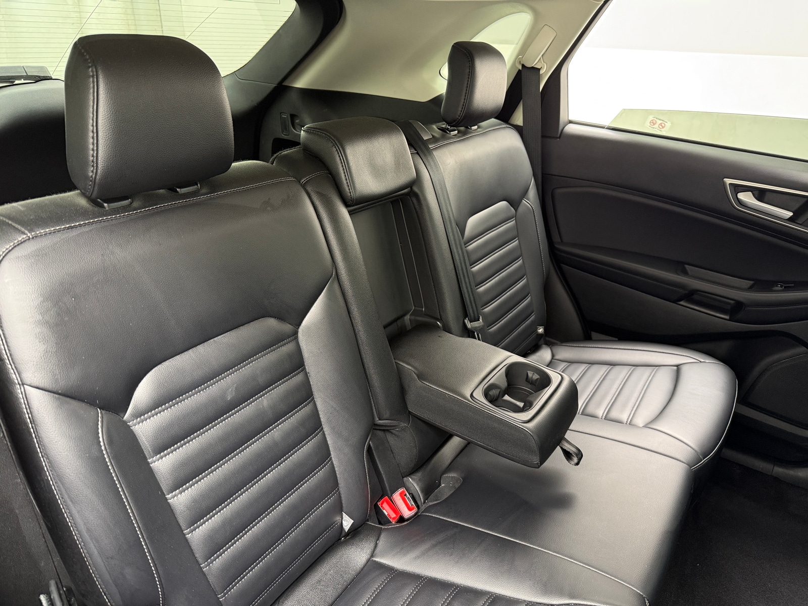 Thumbnail: 2024 Ford Edge - 6