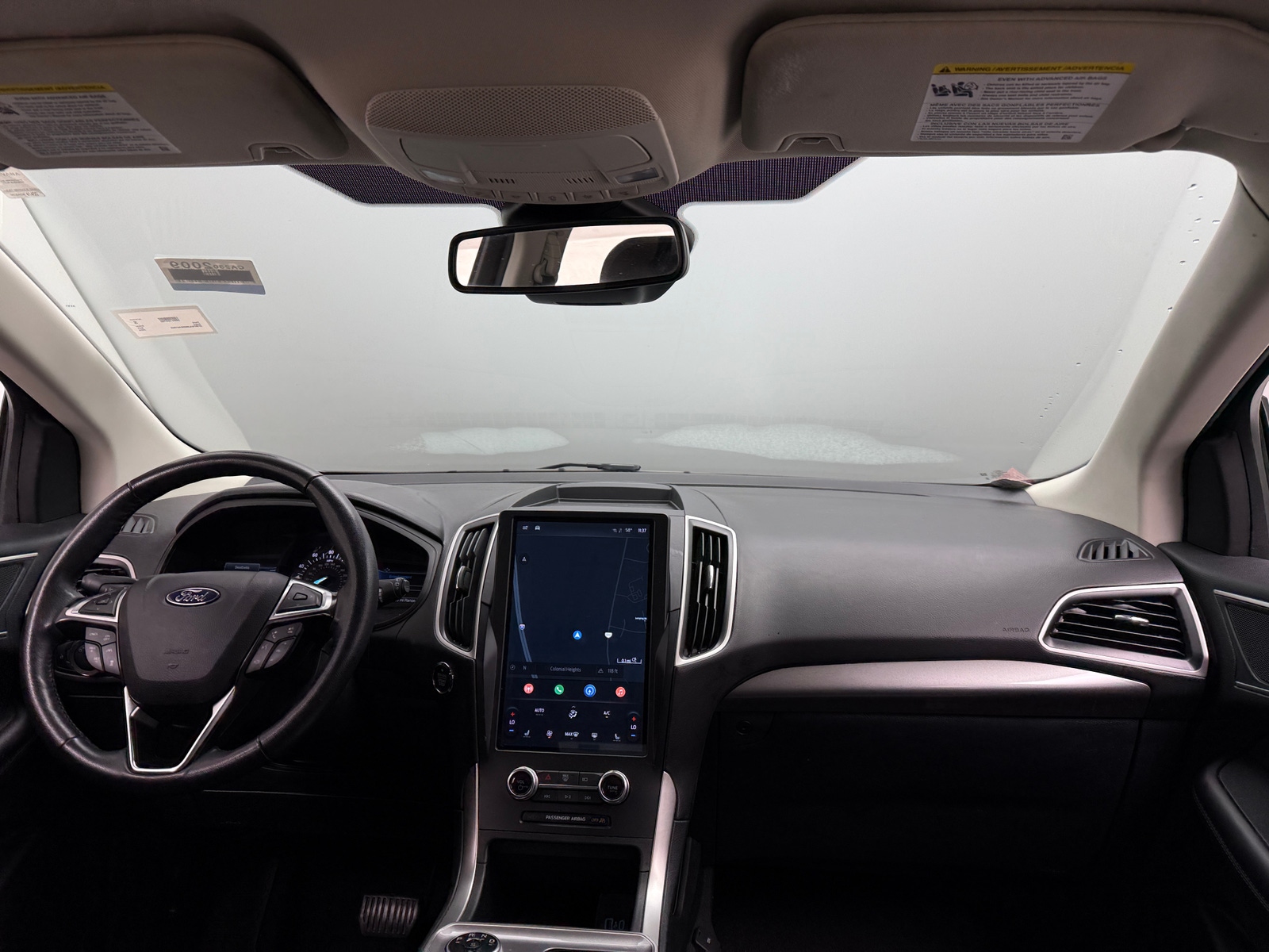 Thumbnail: 2024 Ford Edge - 3