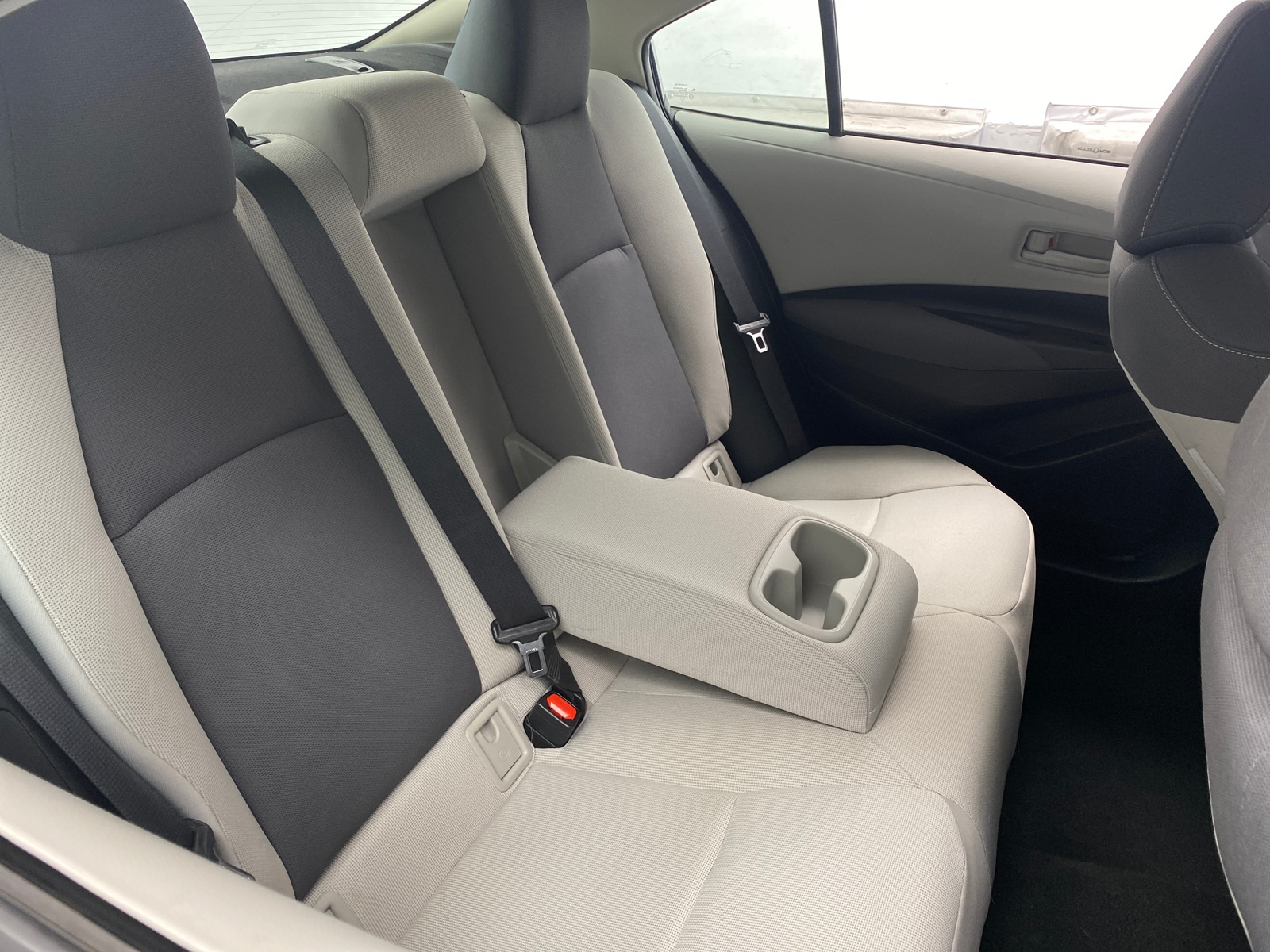 Thumbnail: 2022 Toyota Corolla - 6