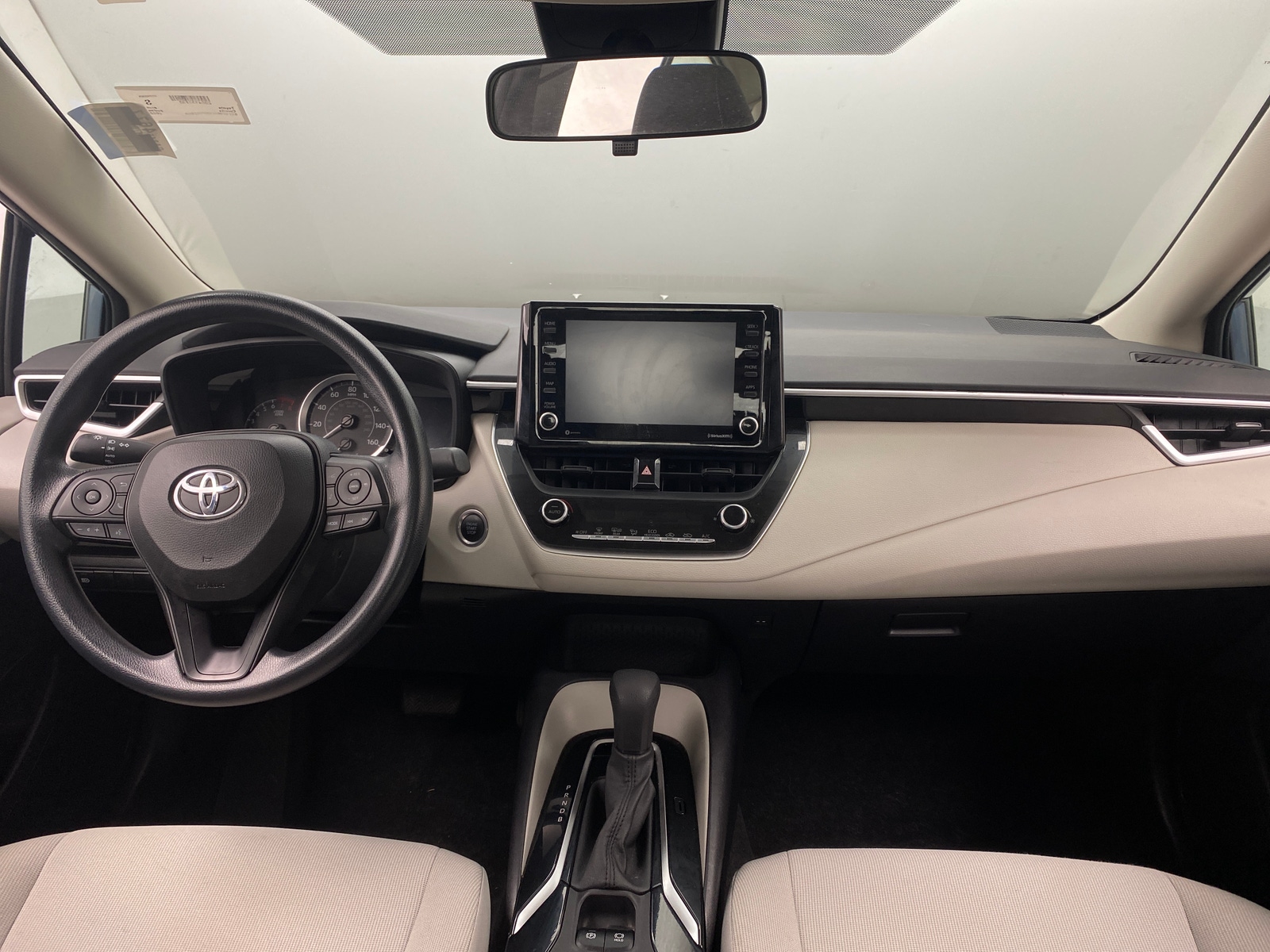 Thumbnail: 2022 Toyota Corolla - 3