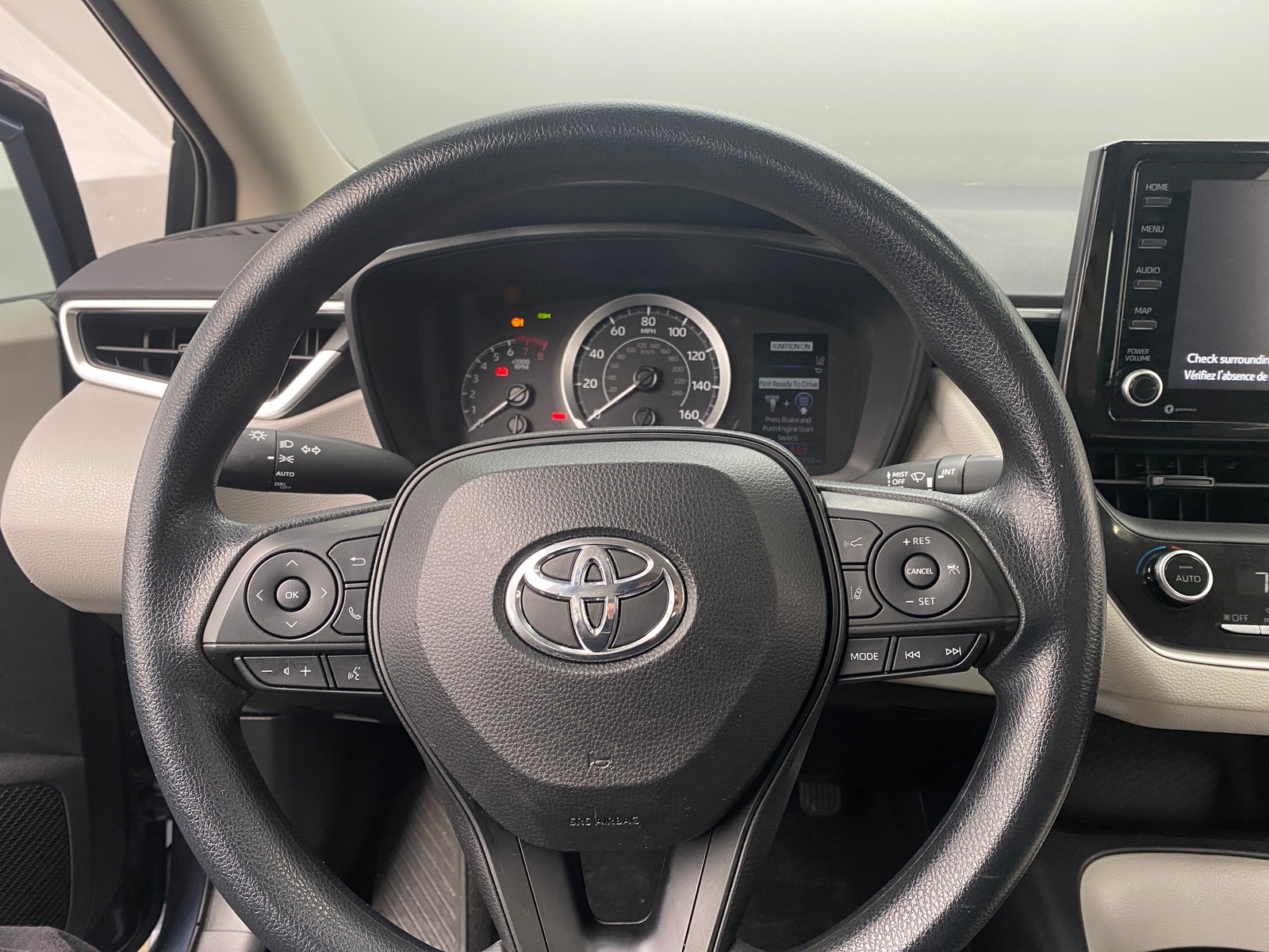 Thumbnail: 2022 Toyota Corolla - 5