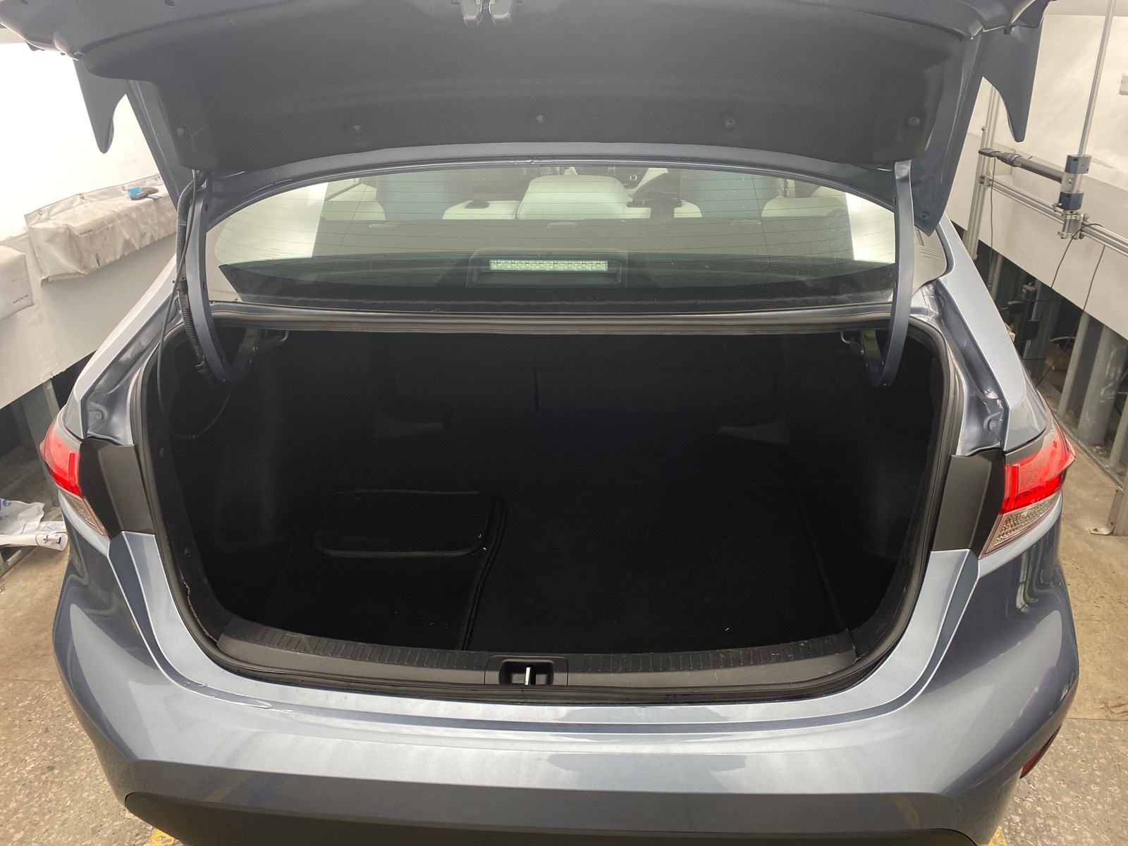 Thumbnail: 2022 Toyota Corolla - 7