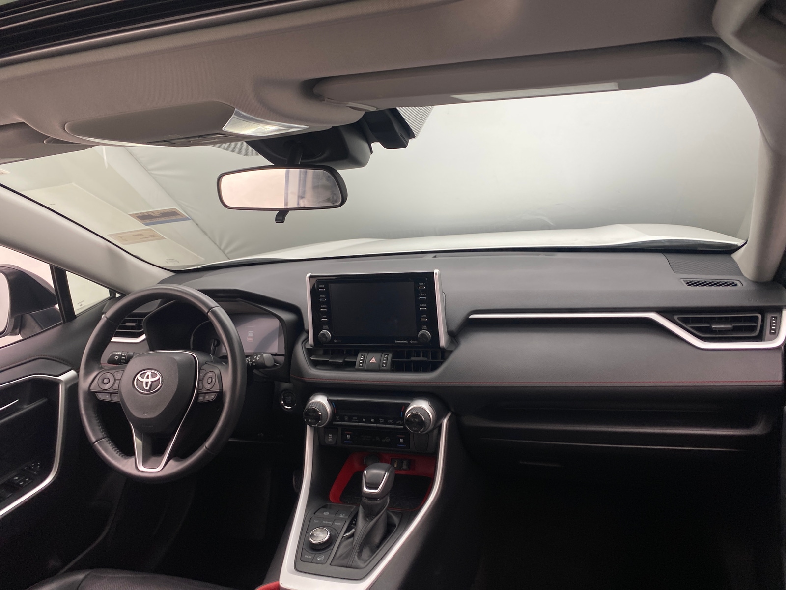 Thumbnail: 2021 Toyota RAV4 - 2