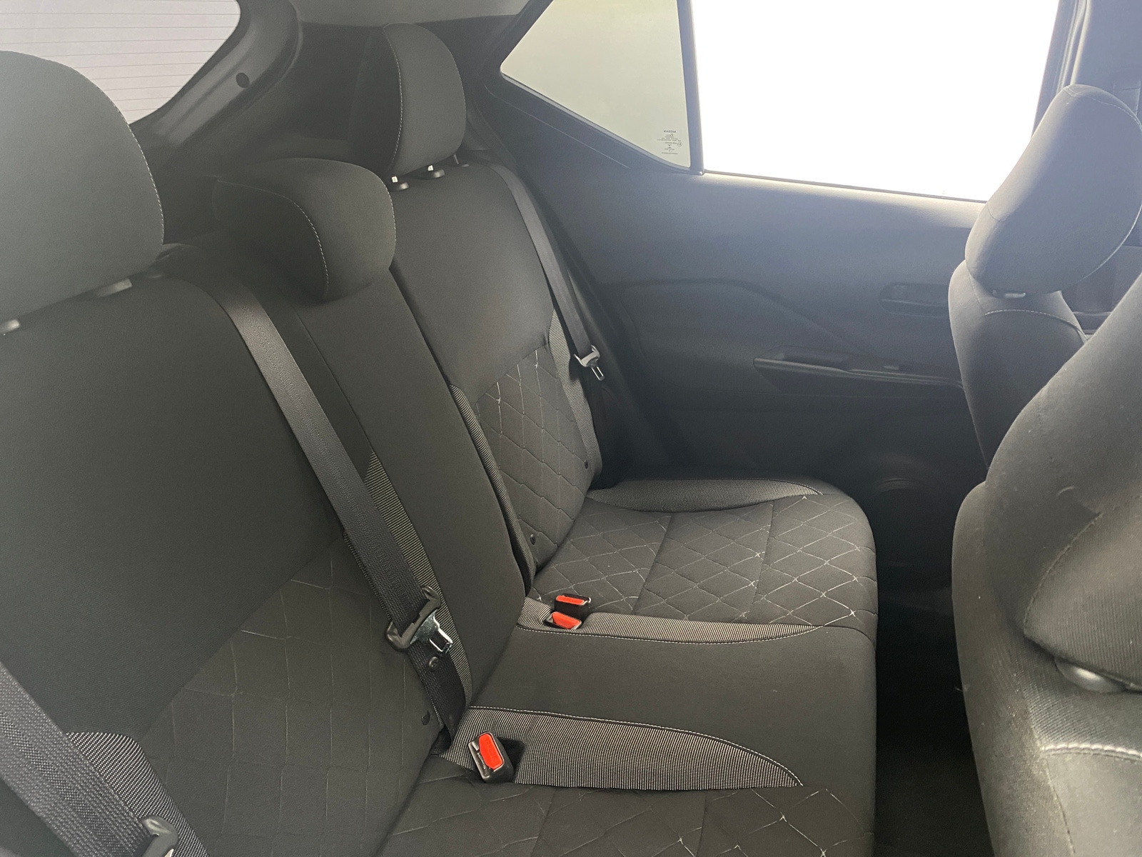 Thumbnail: 2019 Nissan Kicks - 6