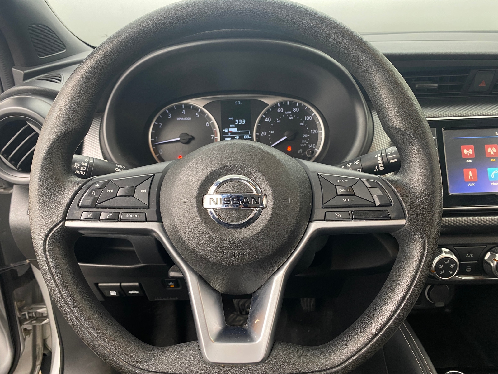 Thumbnail: 2019 Nissan Kicks - 5