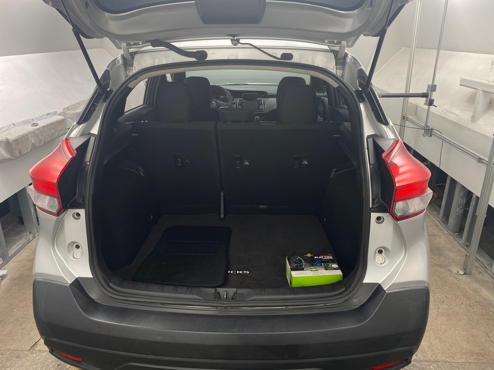Thumbnail: 2019 Nissan Kicks - 7