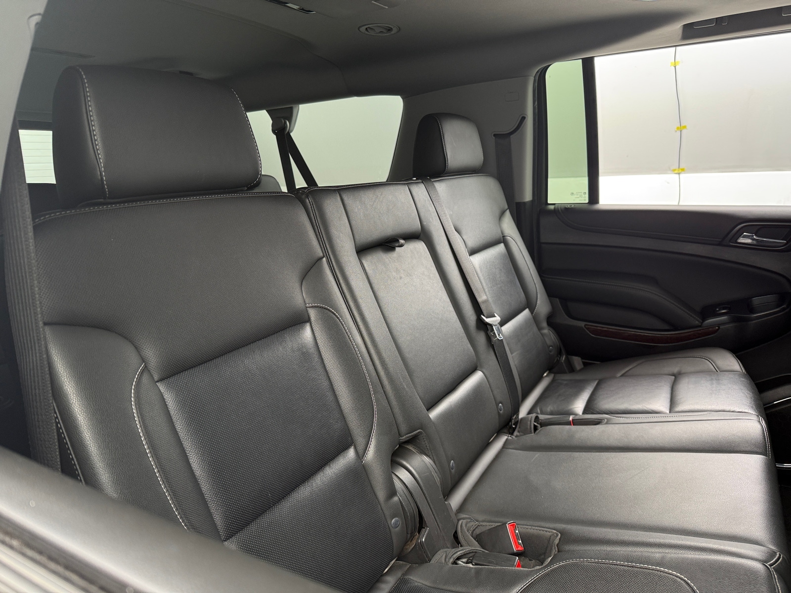 Thumbnail: 2019 GMC Yukon XL - 5