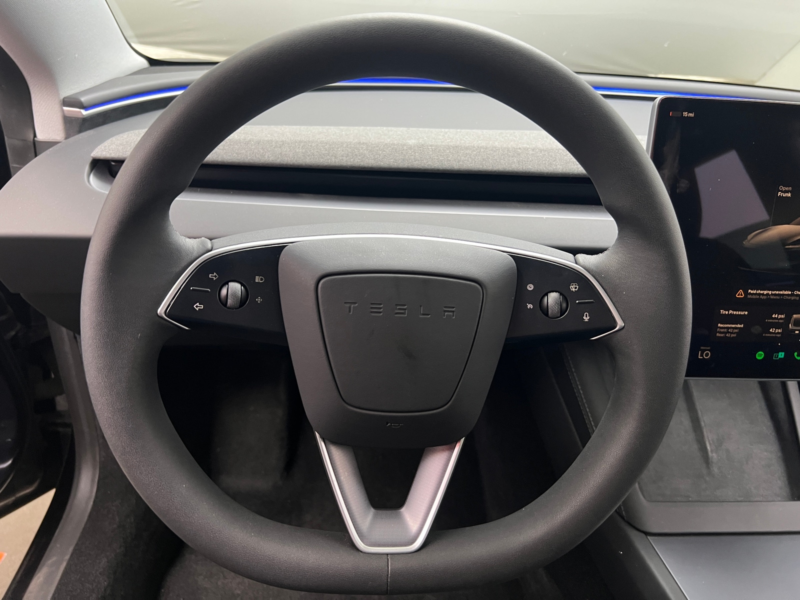 Thumbnail: 2024 Tesla Model 3 - 4
