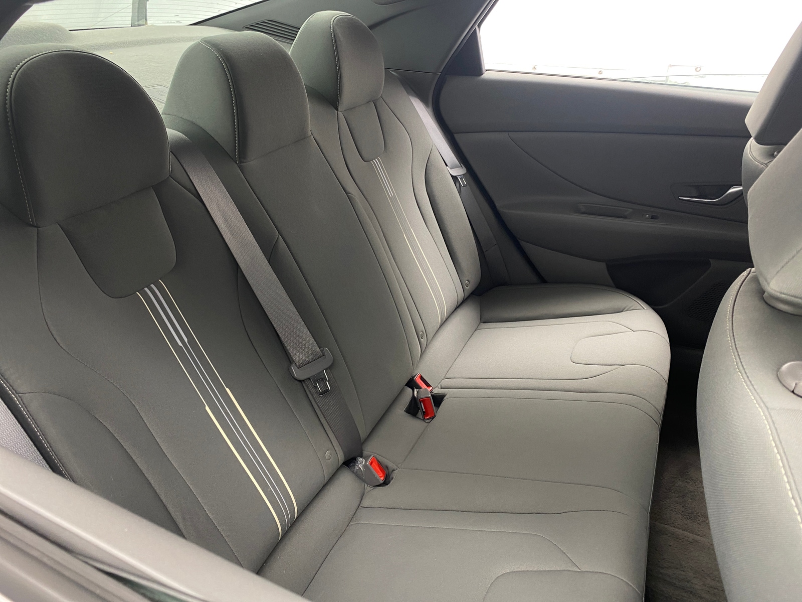 Thumbnail: 2023 Hyundai Elantra - 6