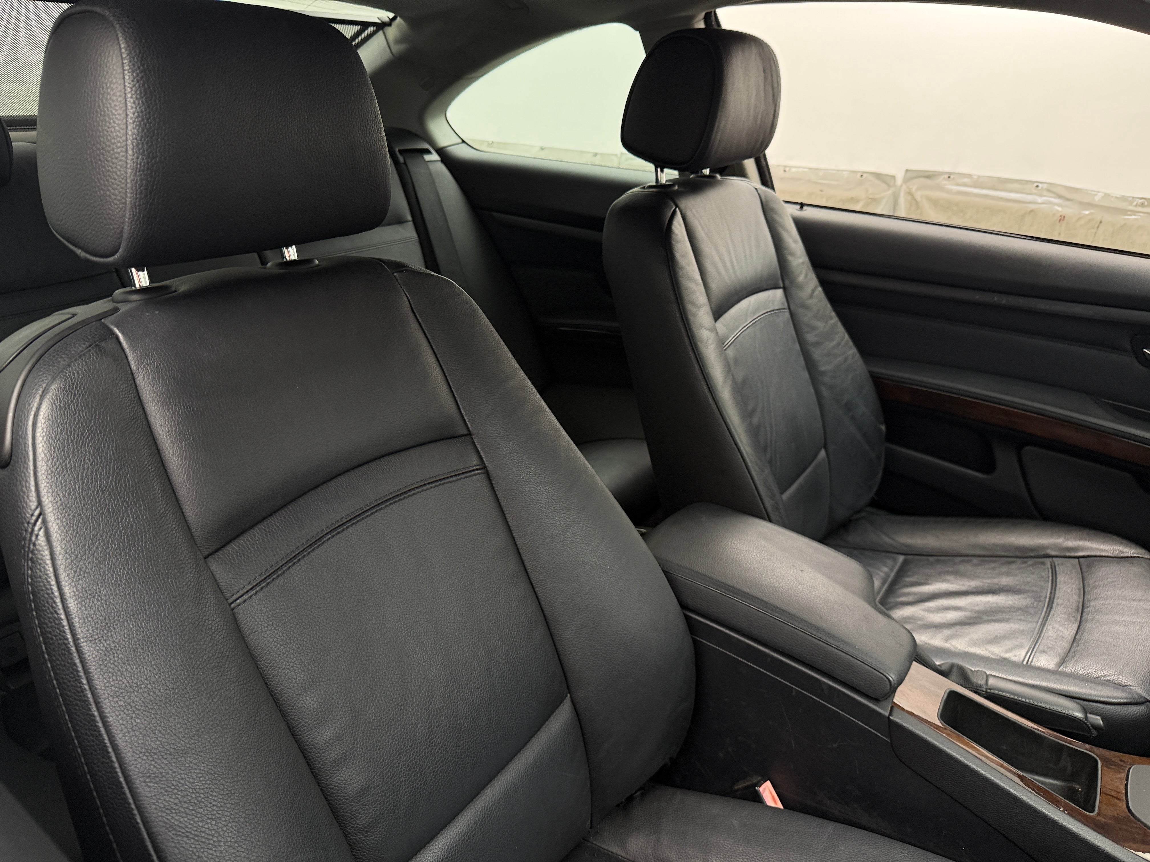 2011 BMW 3 Series