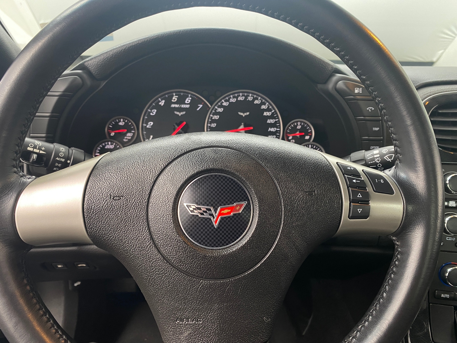 Thumbnail: 2011 Chevrolet Corvette - 3