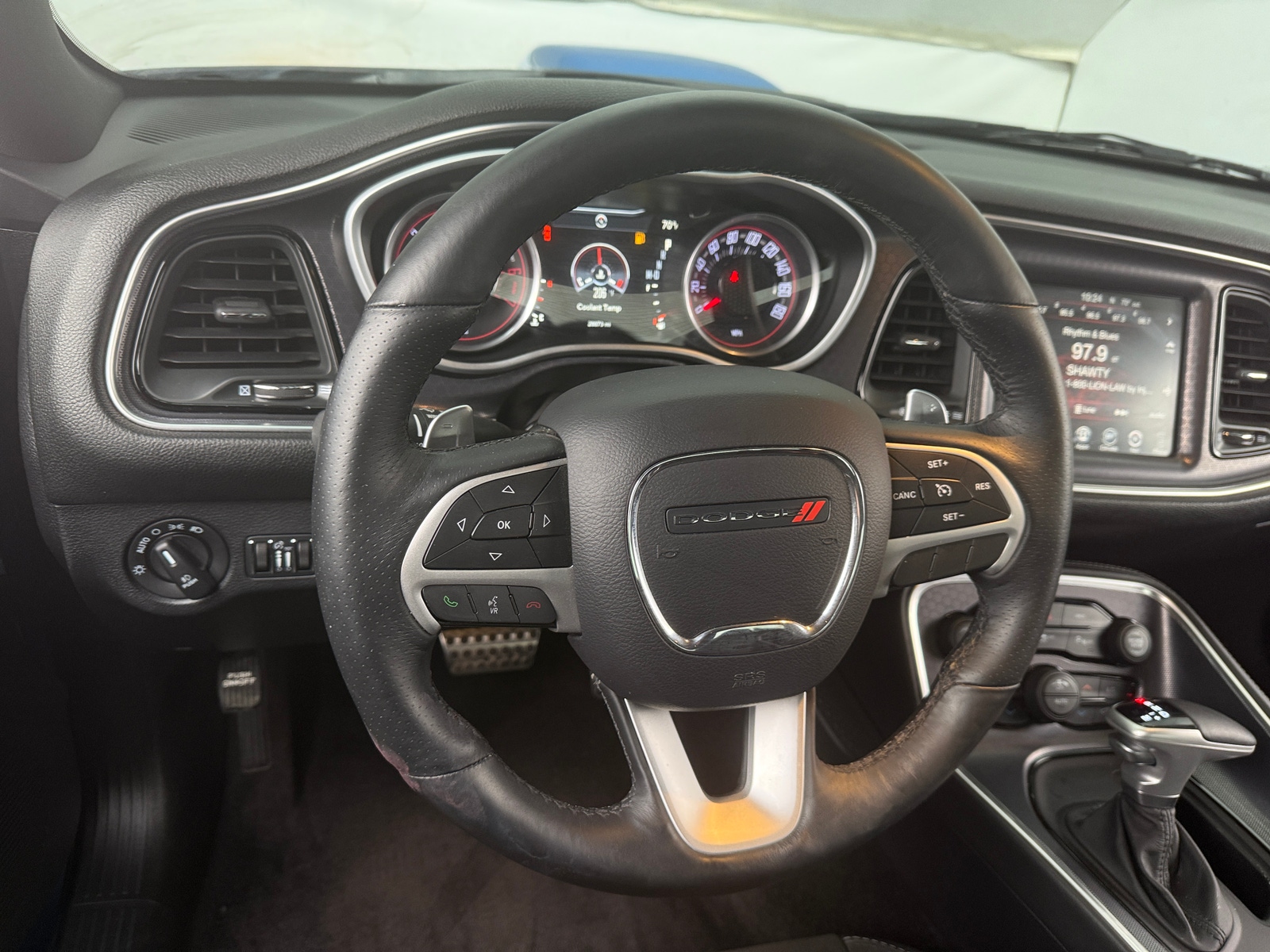 Thumbnail: 2016 Dodge Challenger - 3