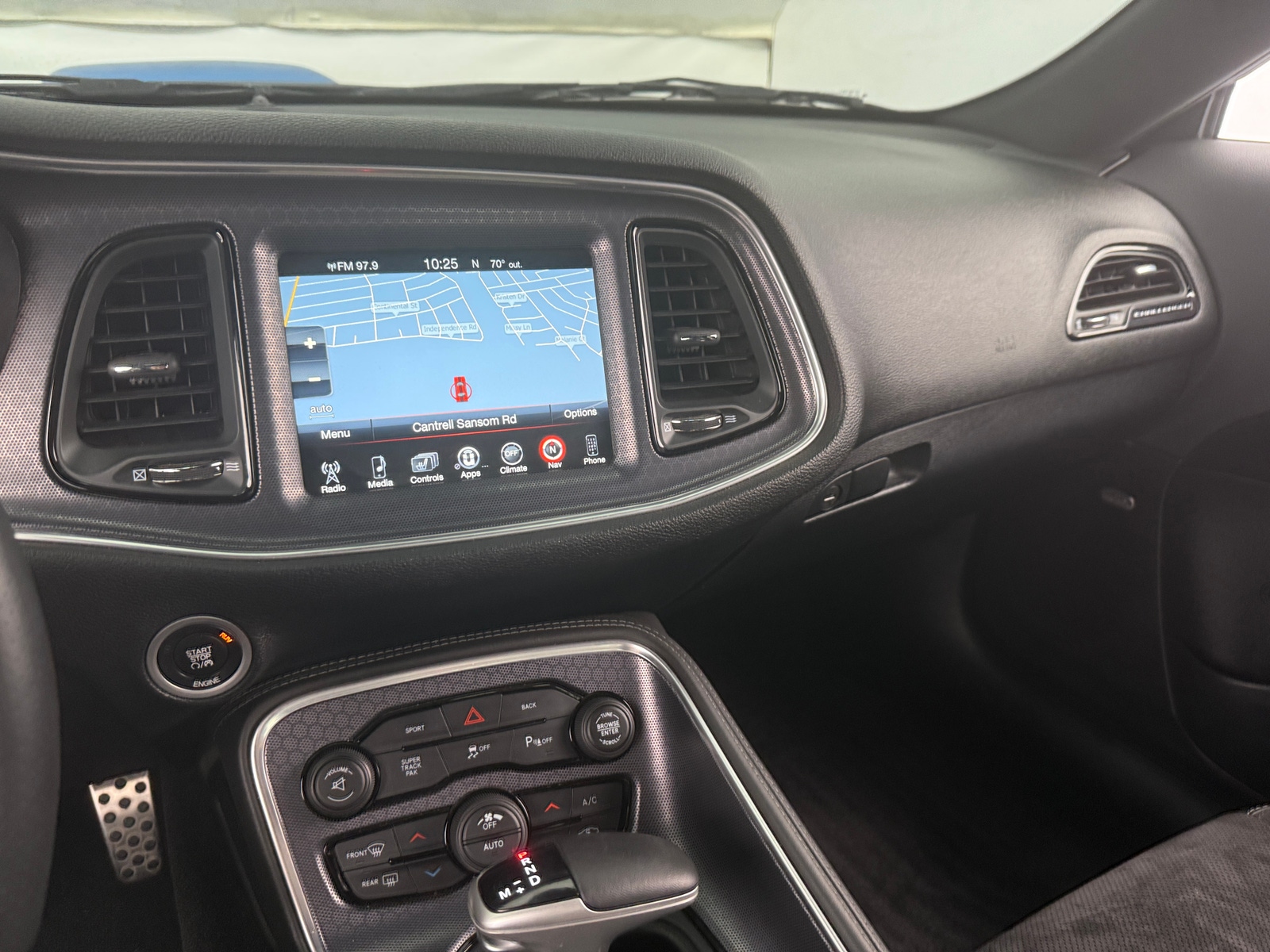 Thumbnail: 2016 Dodge Challenger - 2