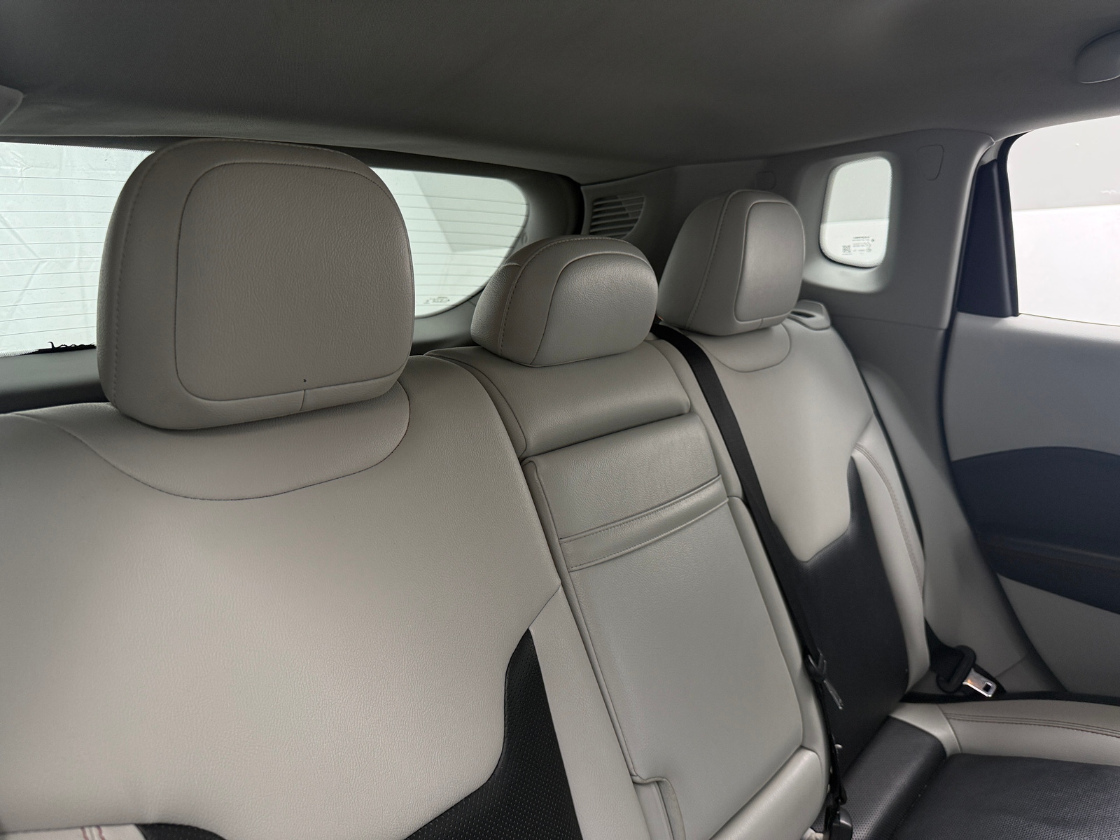 Thumbnail: 2020 Jeep Compass - 5