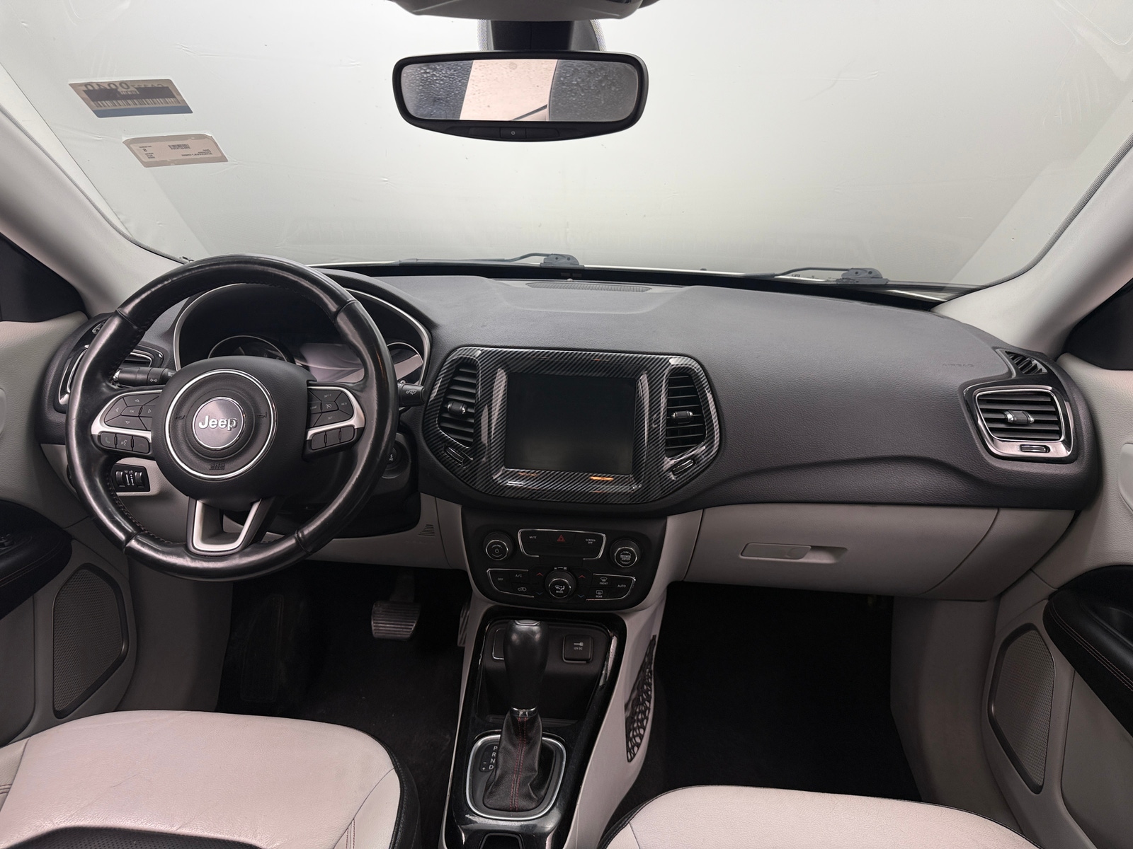 Thumbnail: 2020 Jeep Compass - 2